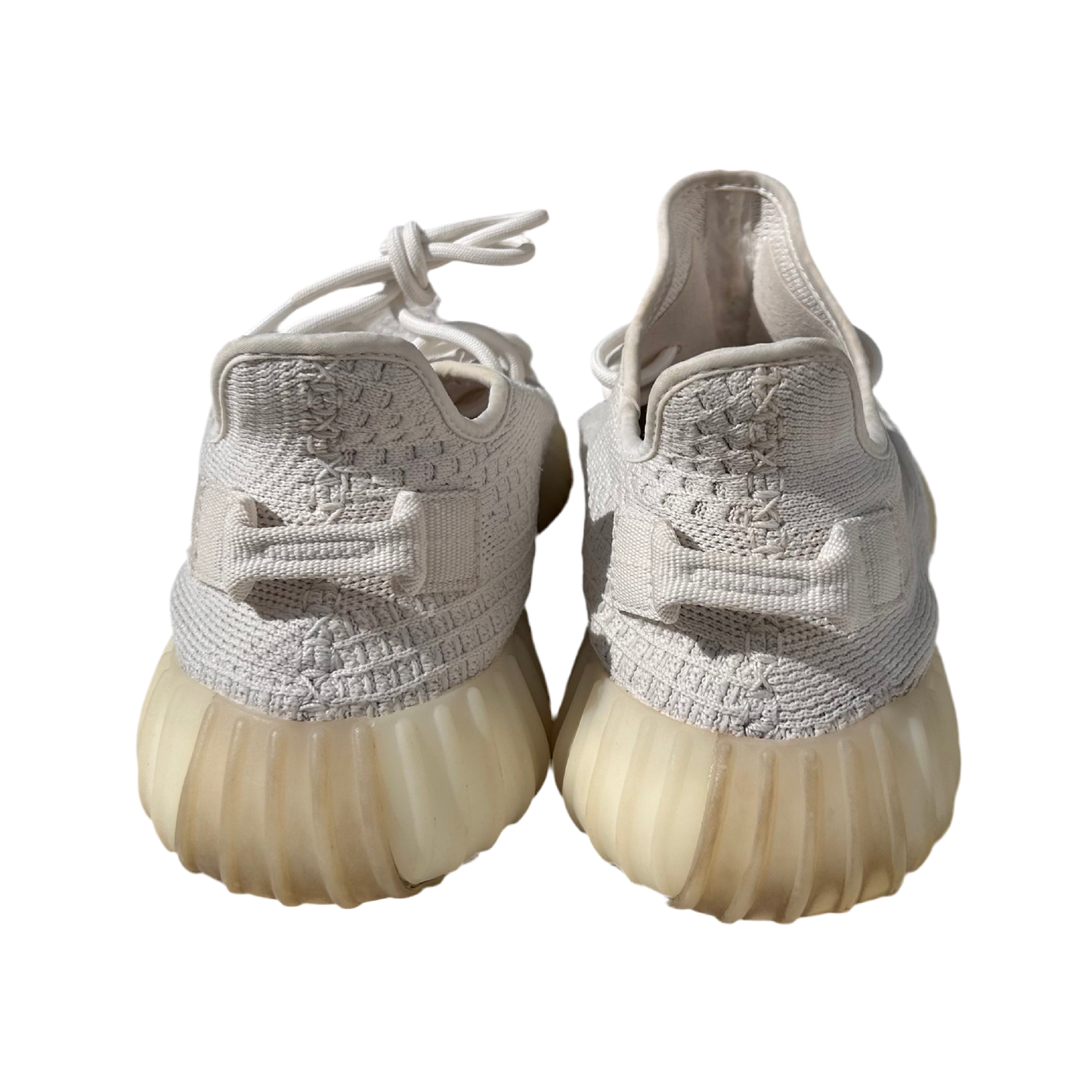 Yeezy Boost 350 V2 "Bone" (De Uso)