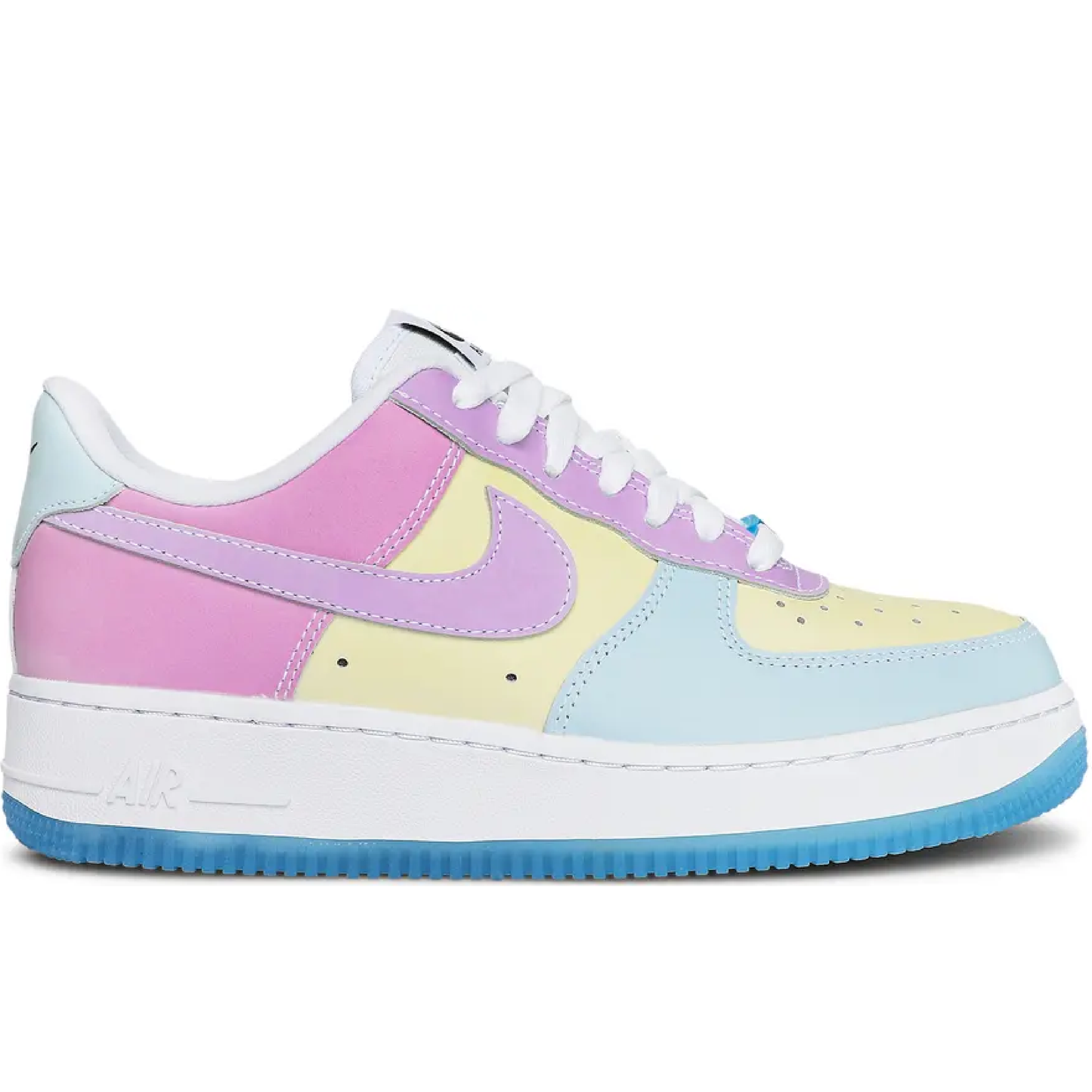 Air Force 1 '07 LX "UV Reactive"