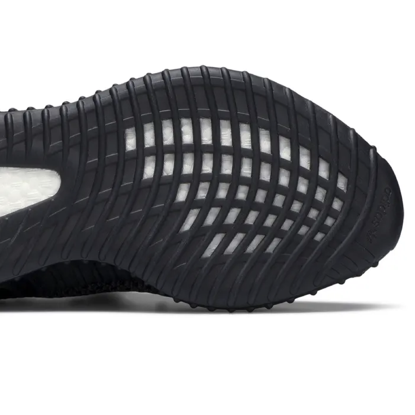 Yeezy Boost 350 "Pirate Black"