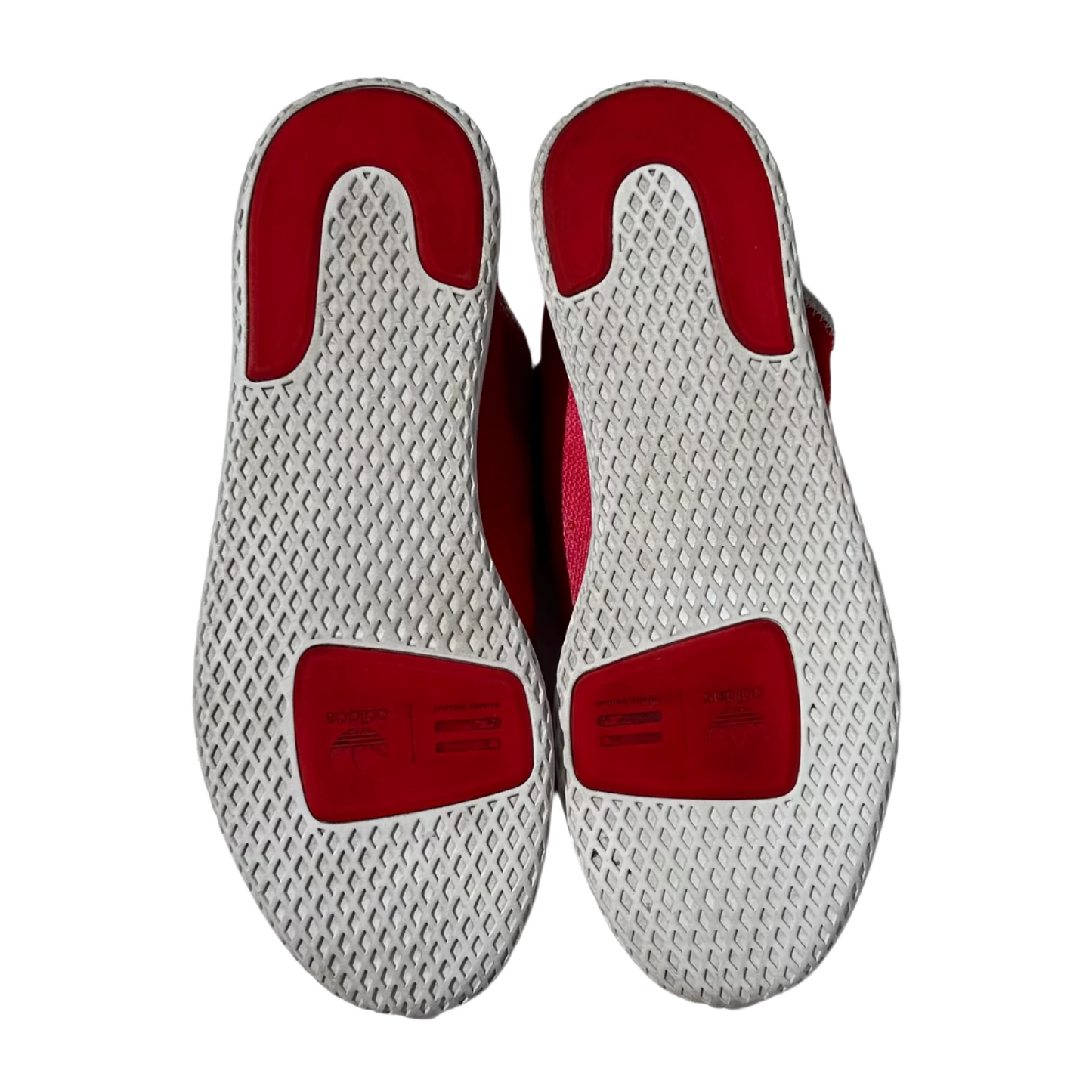 Tennis HU “Holi Red” (De Uso)