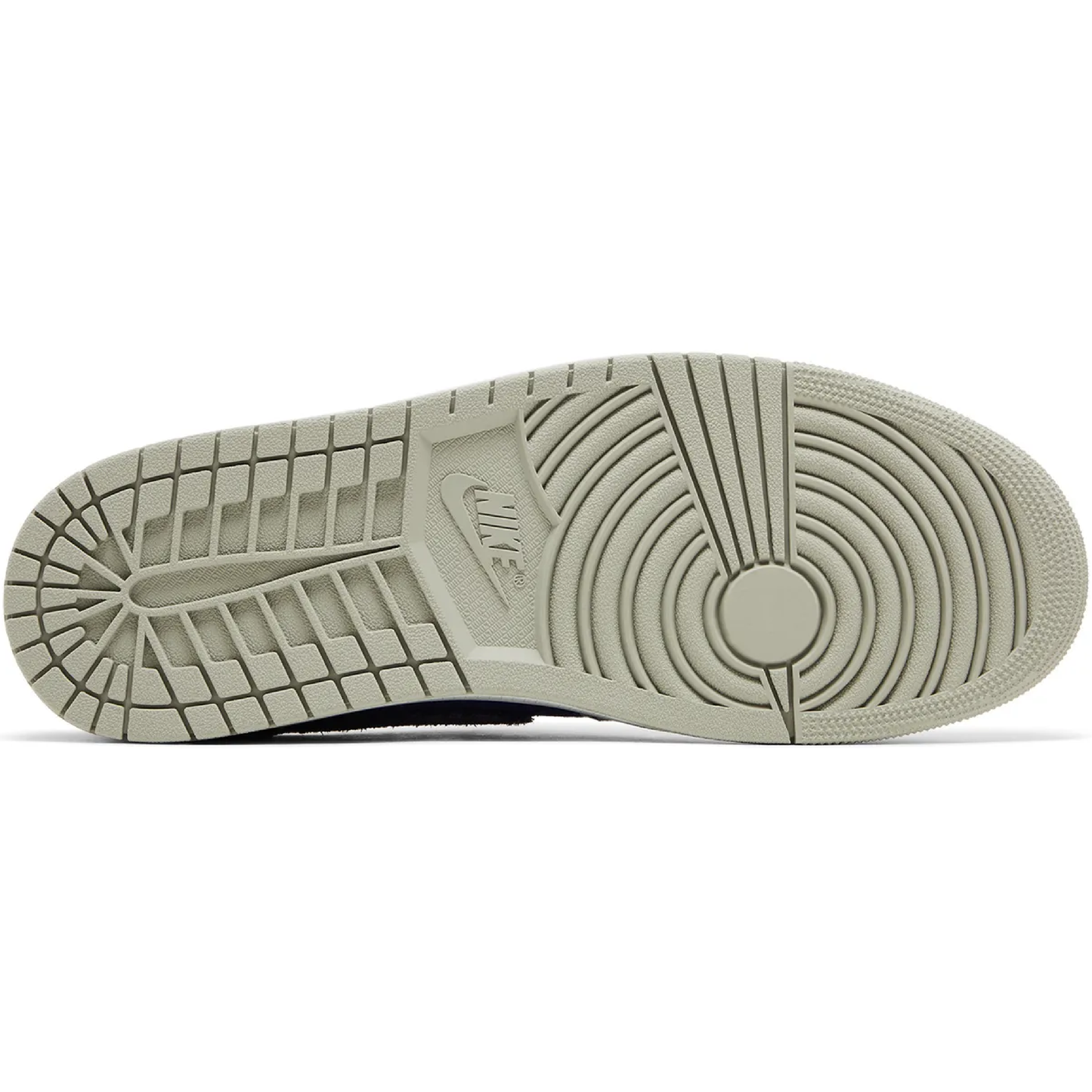 Jordan 1 Retro Low OG "Voodoo Alternate"