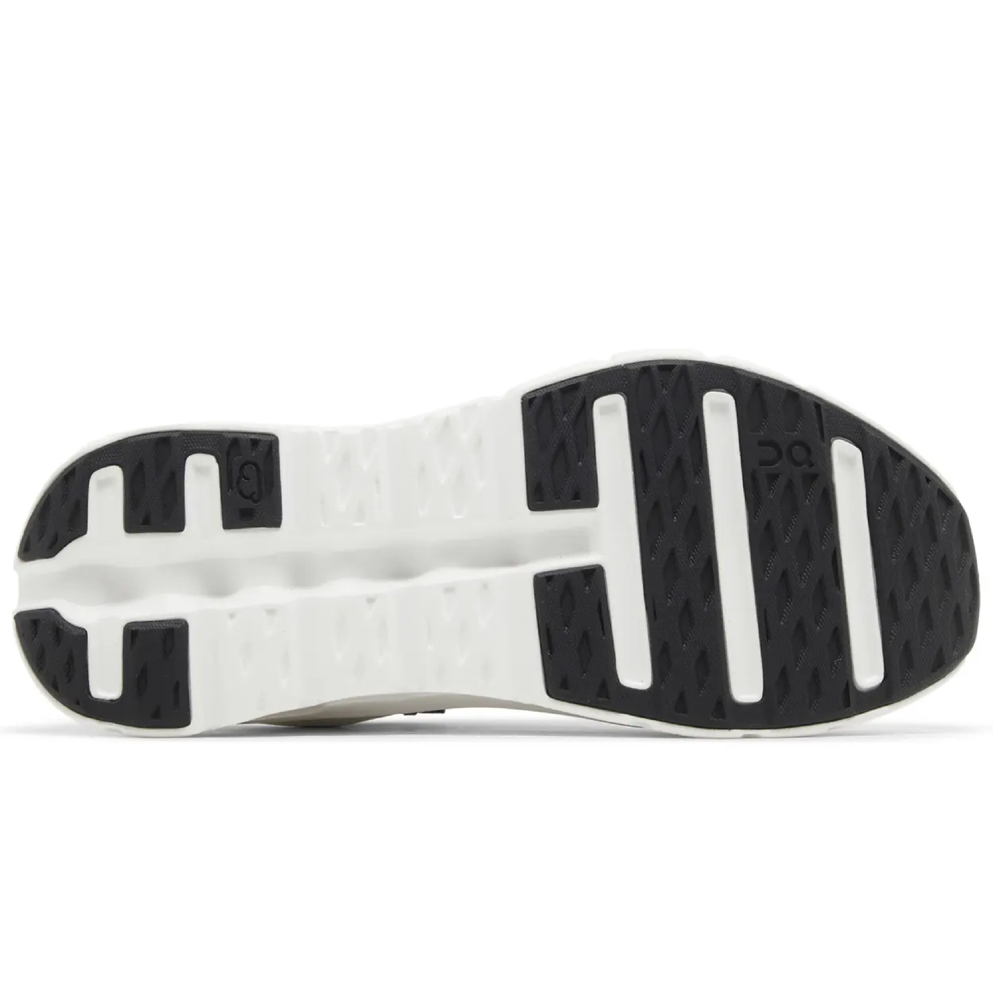 Cloudtilt "Black/Ivory"