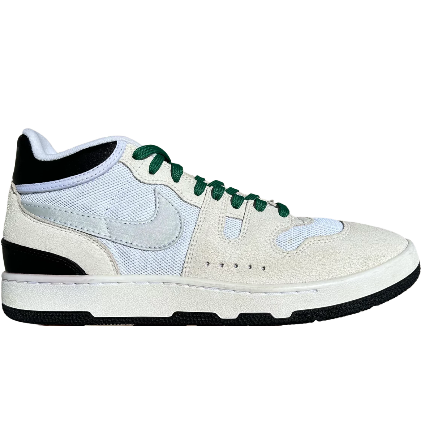 Mac Attack SP Social Status Status Symbol (De Uso)