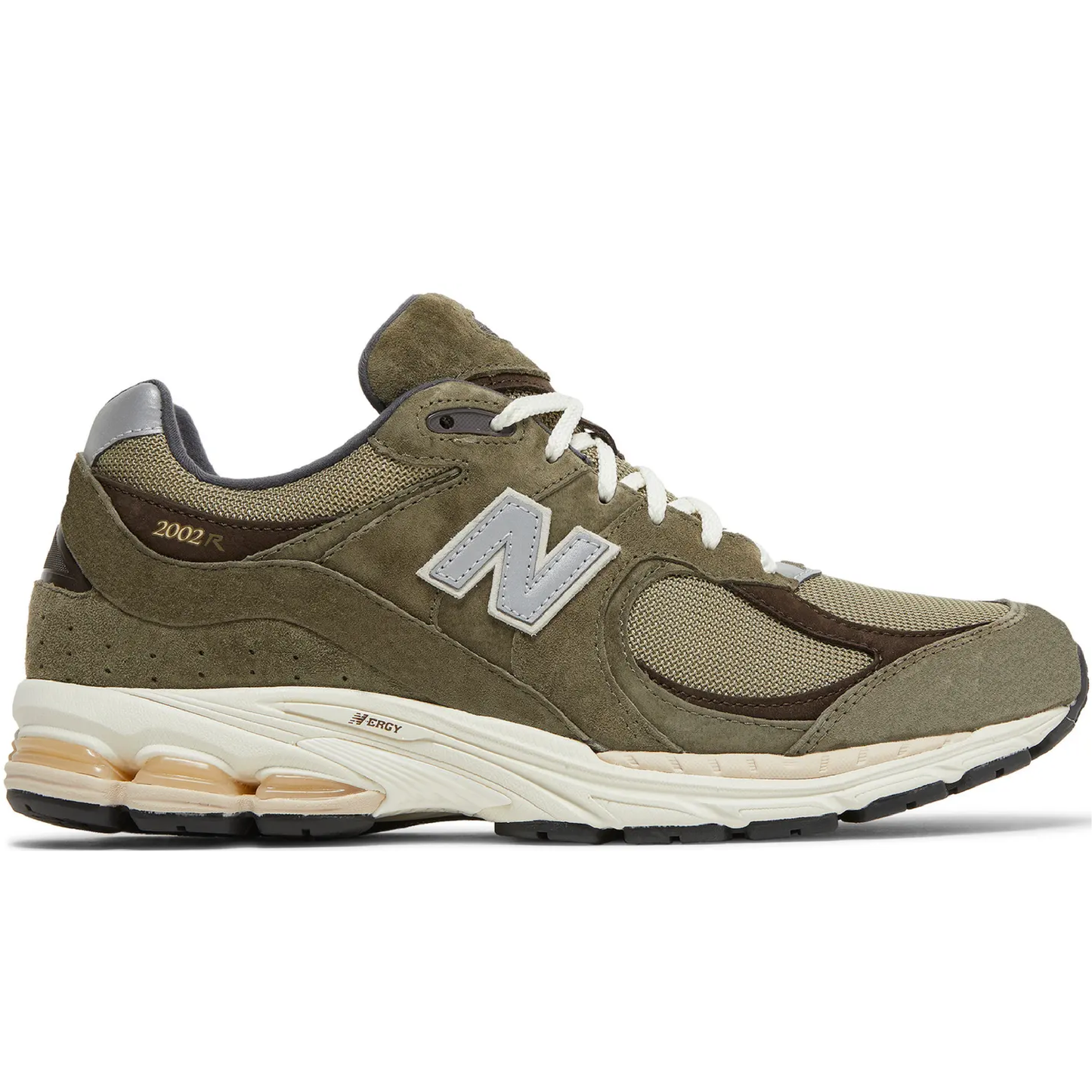 2002R "Green Brown"