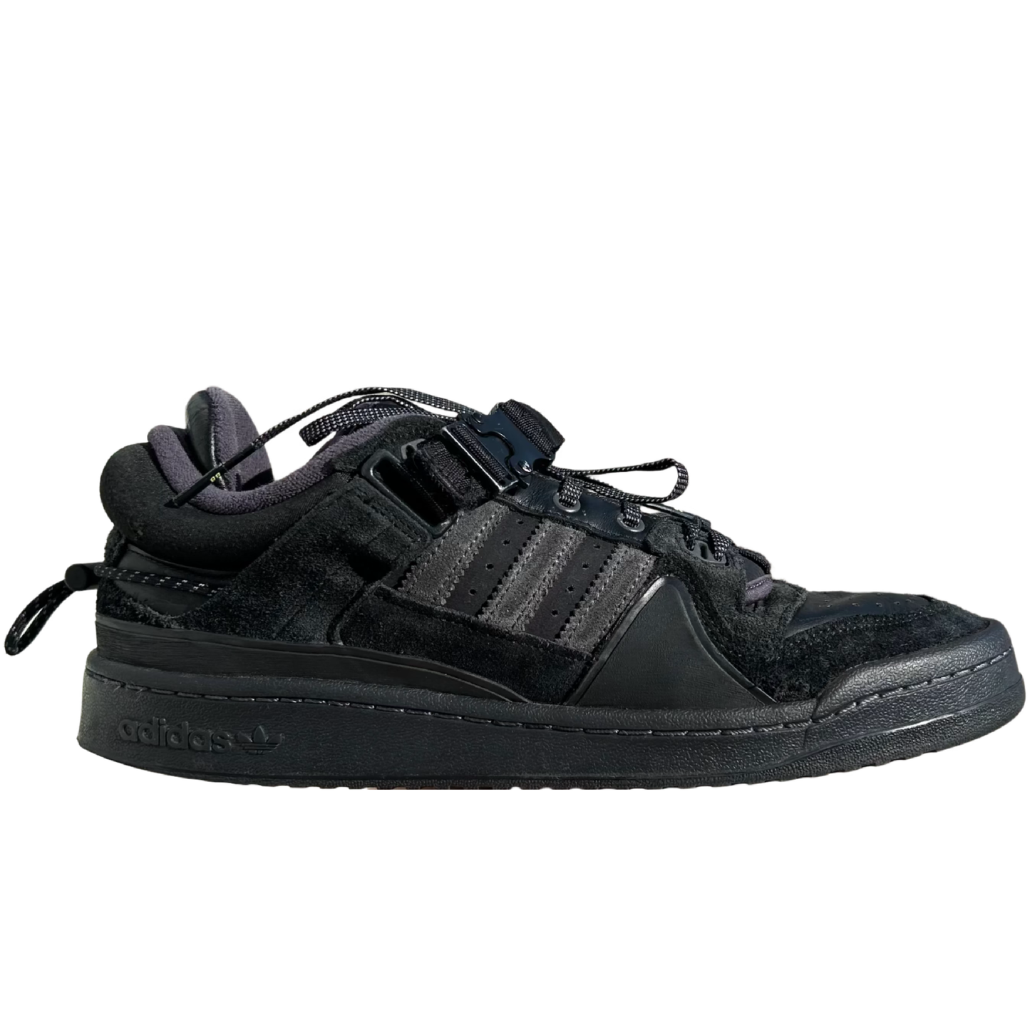 Bad Bunny x Forum Buckle Low "Back To School" (De Uso)