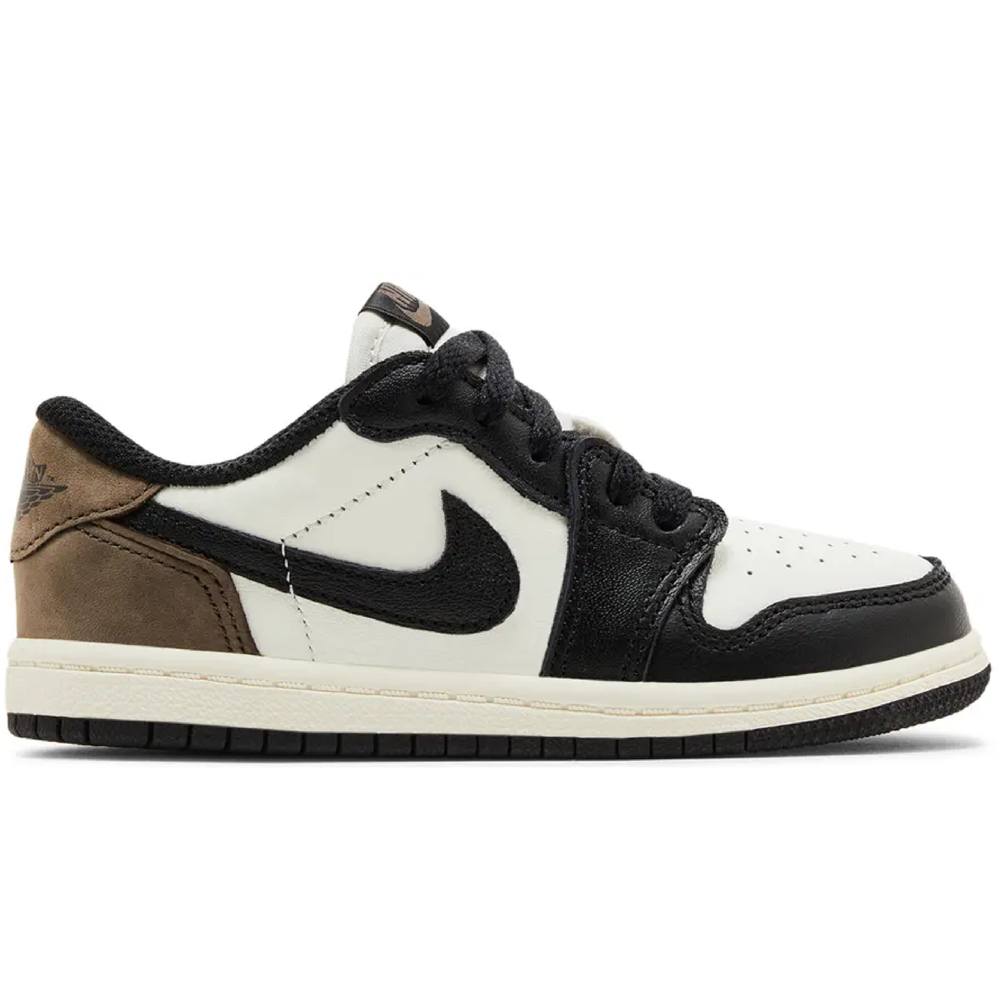 Jordan 1 Retro Low OG "Mocha" TD