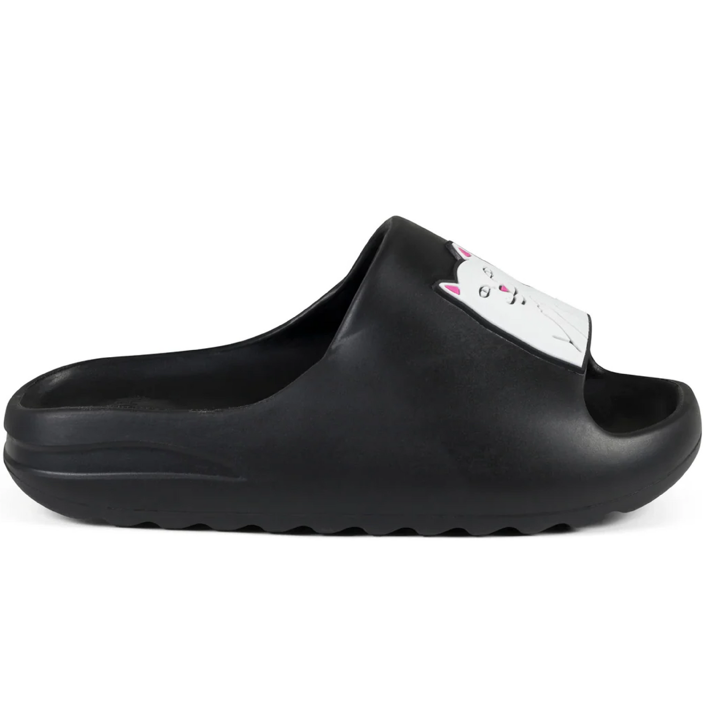 Lord Nermal Cloud Slides