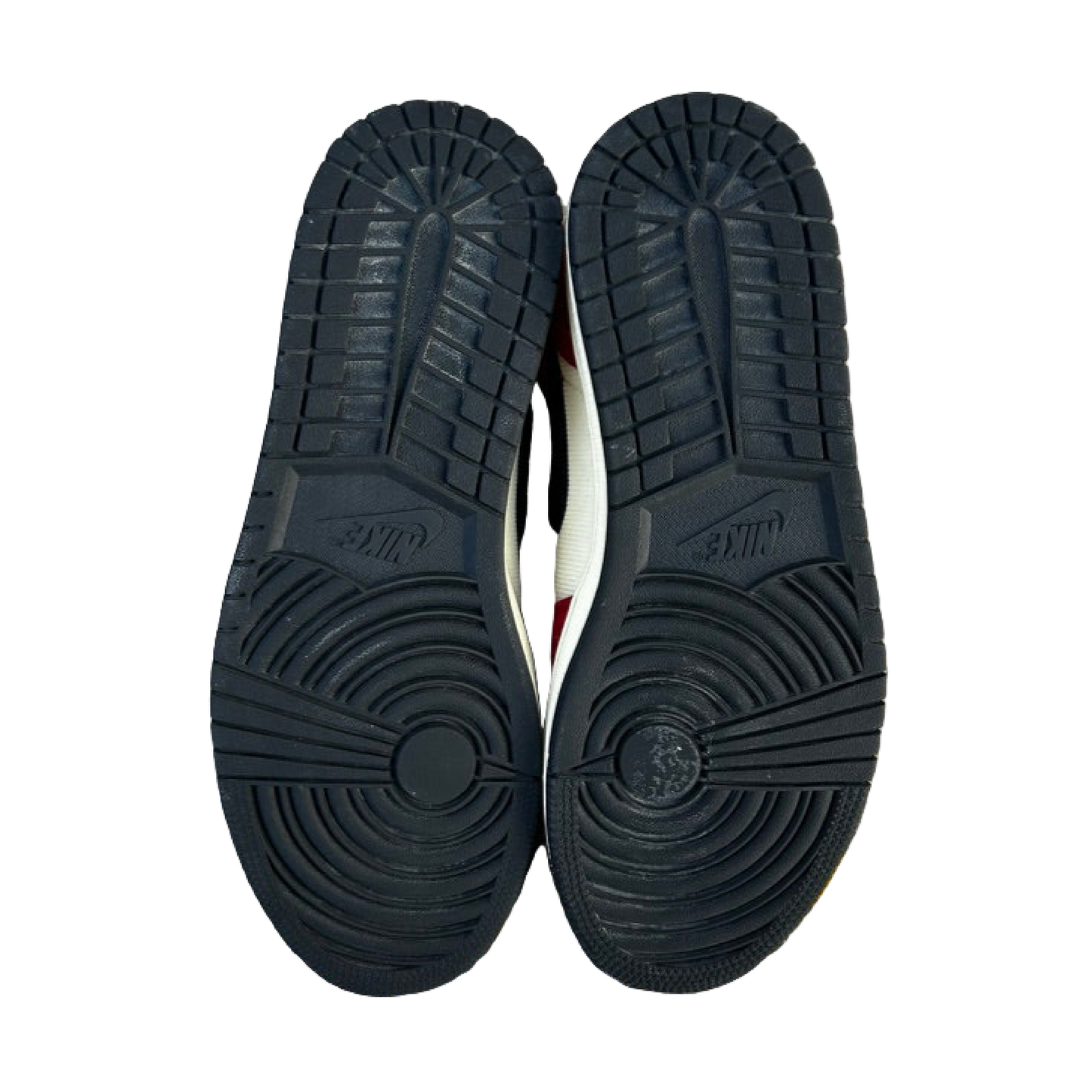 Jordan 1 Mid SE "Fearless" (De Uso)