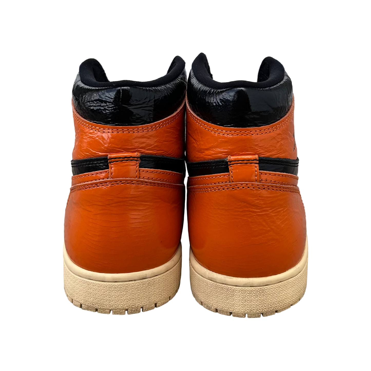 Jordan 1 High "Shattered Backboard 3.0" (De uso)