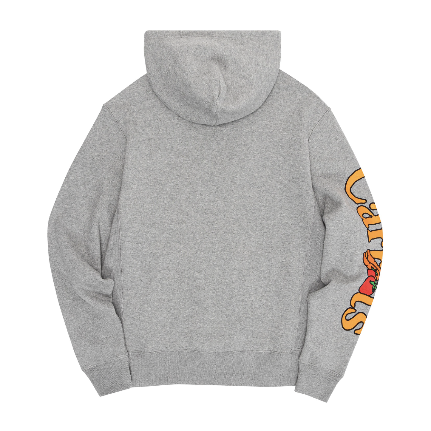 Wordmark Hoodie (Heather)