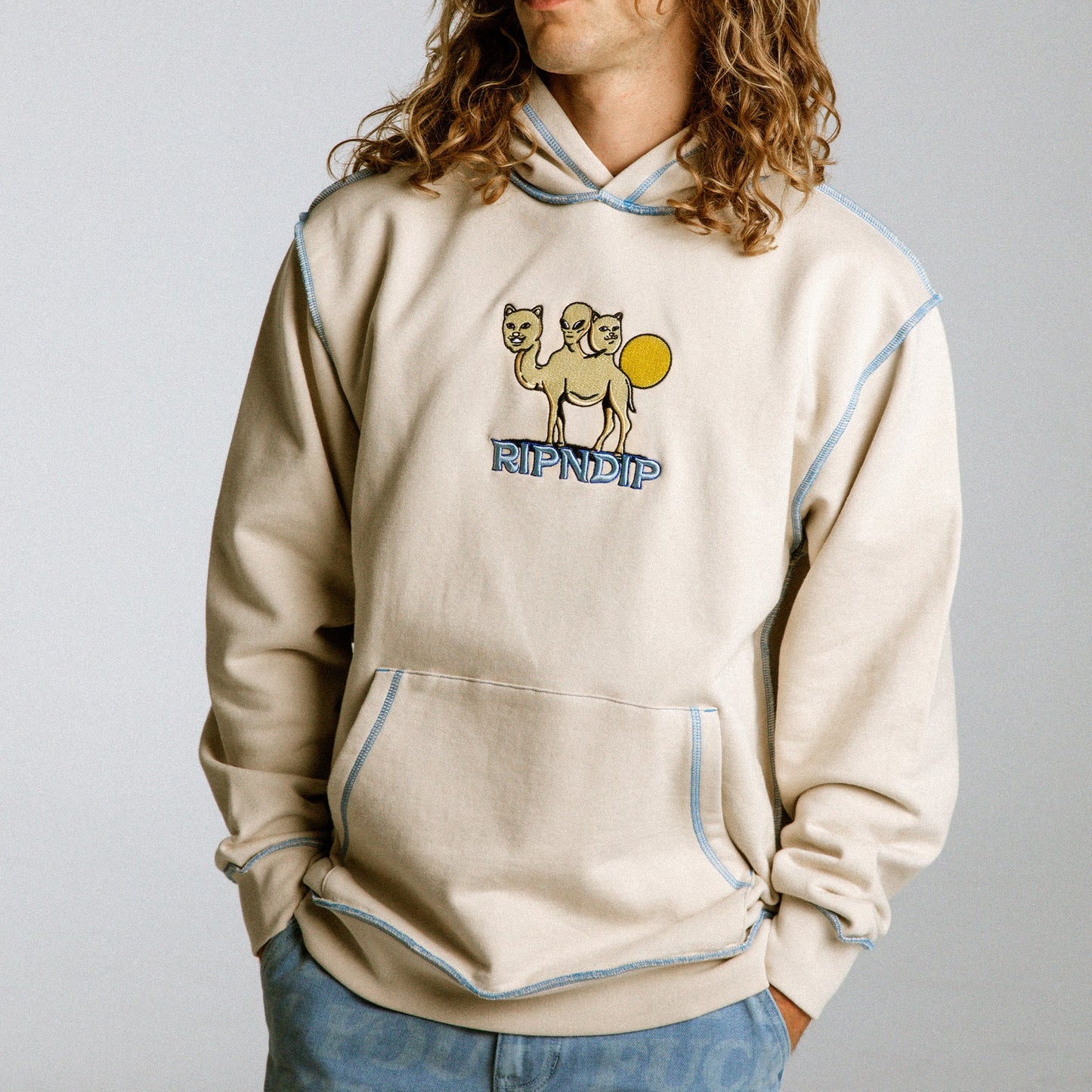 Barnum Hoodie