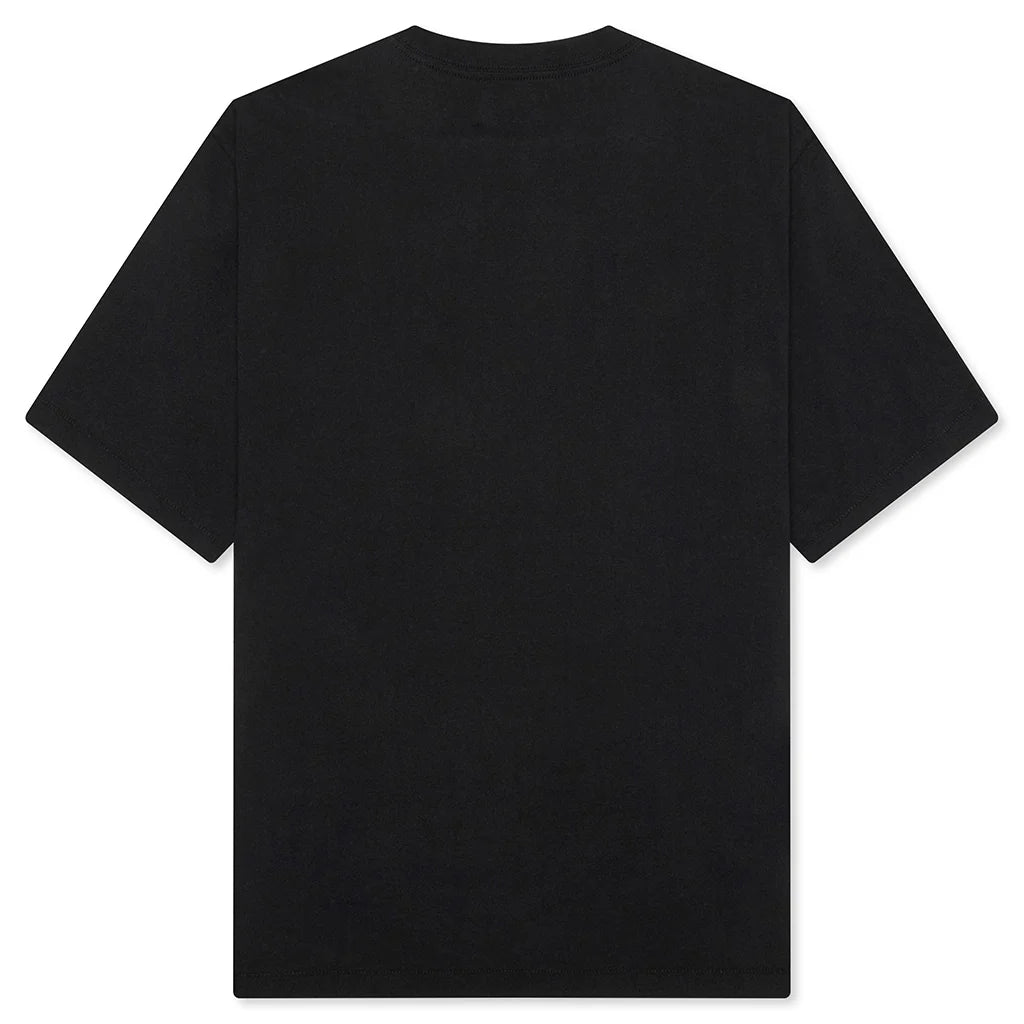 Des Bear Tee (Black)