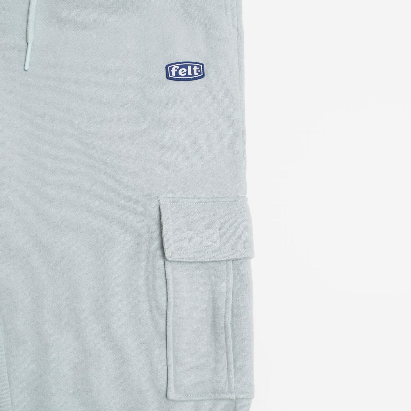 Nostrand Cargo Sweatpants