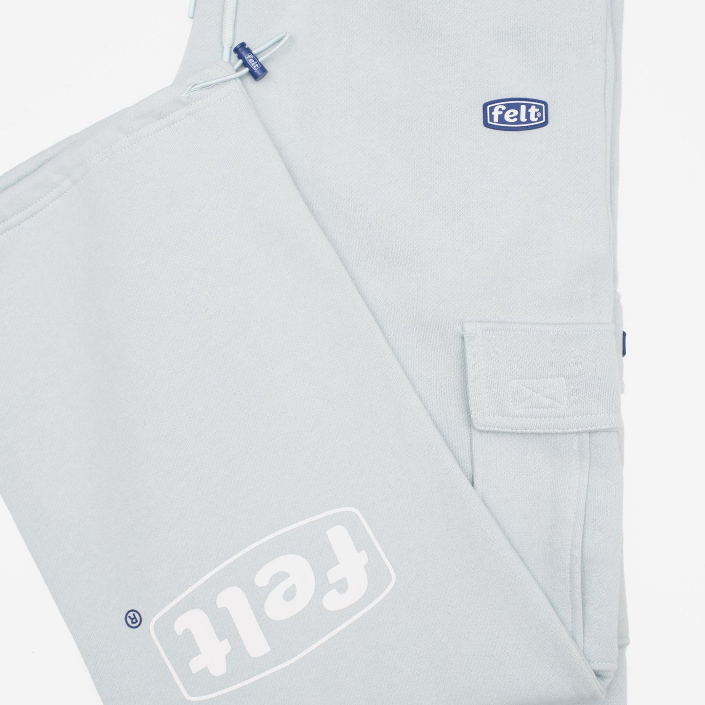 Nostrand Cargo Sweatpants