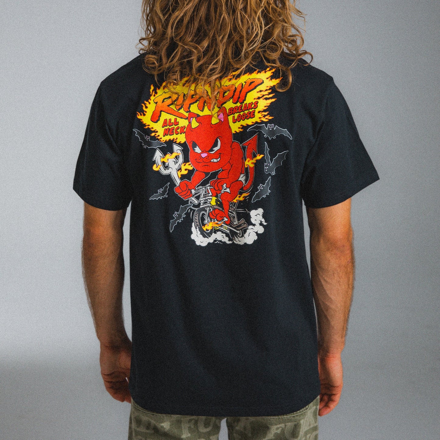 Break Loose Tee