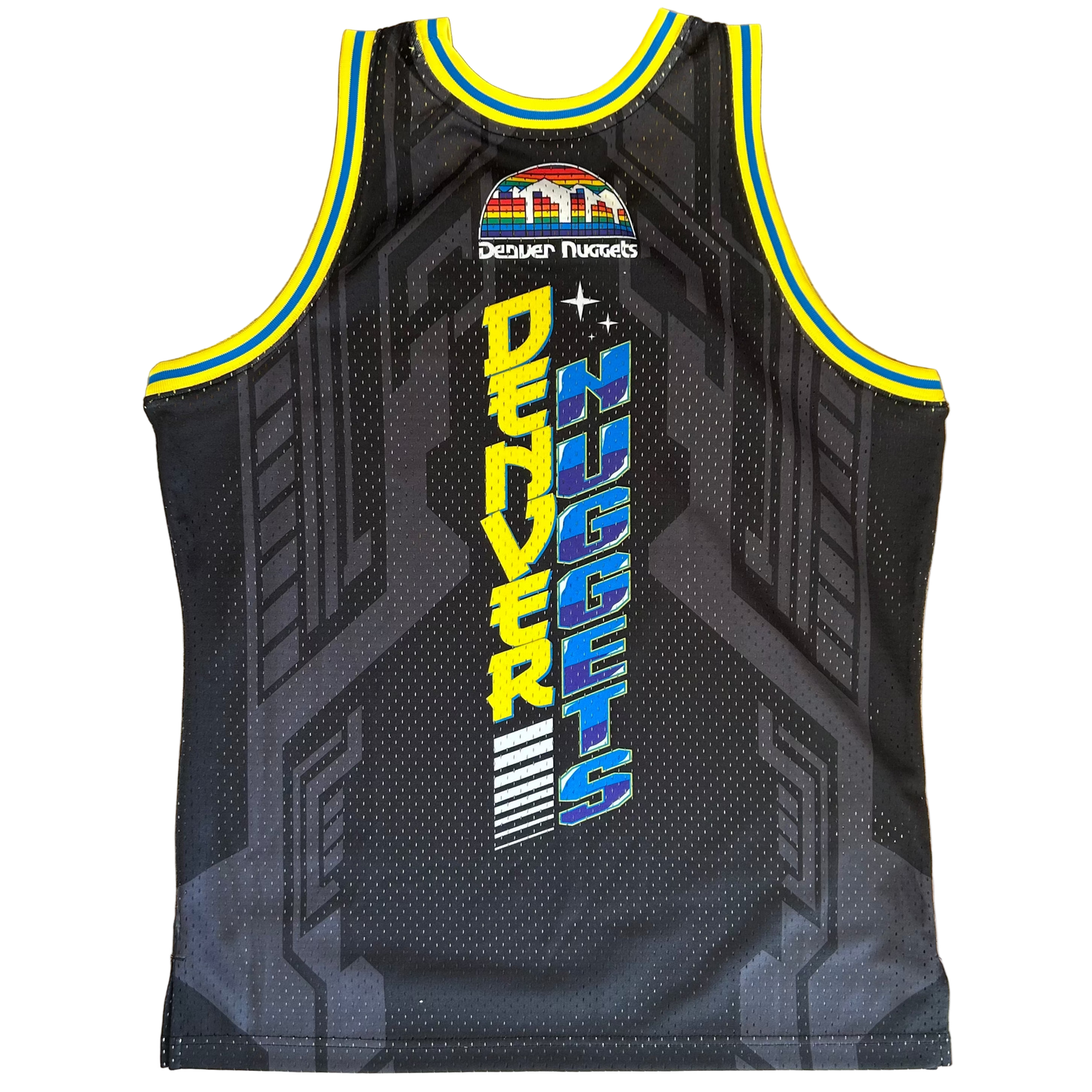 Denver Nuggets Jersey (De Uso)