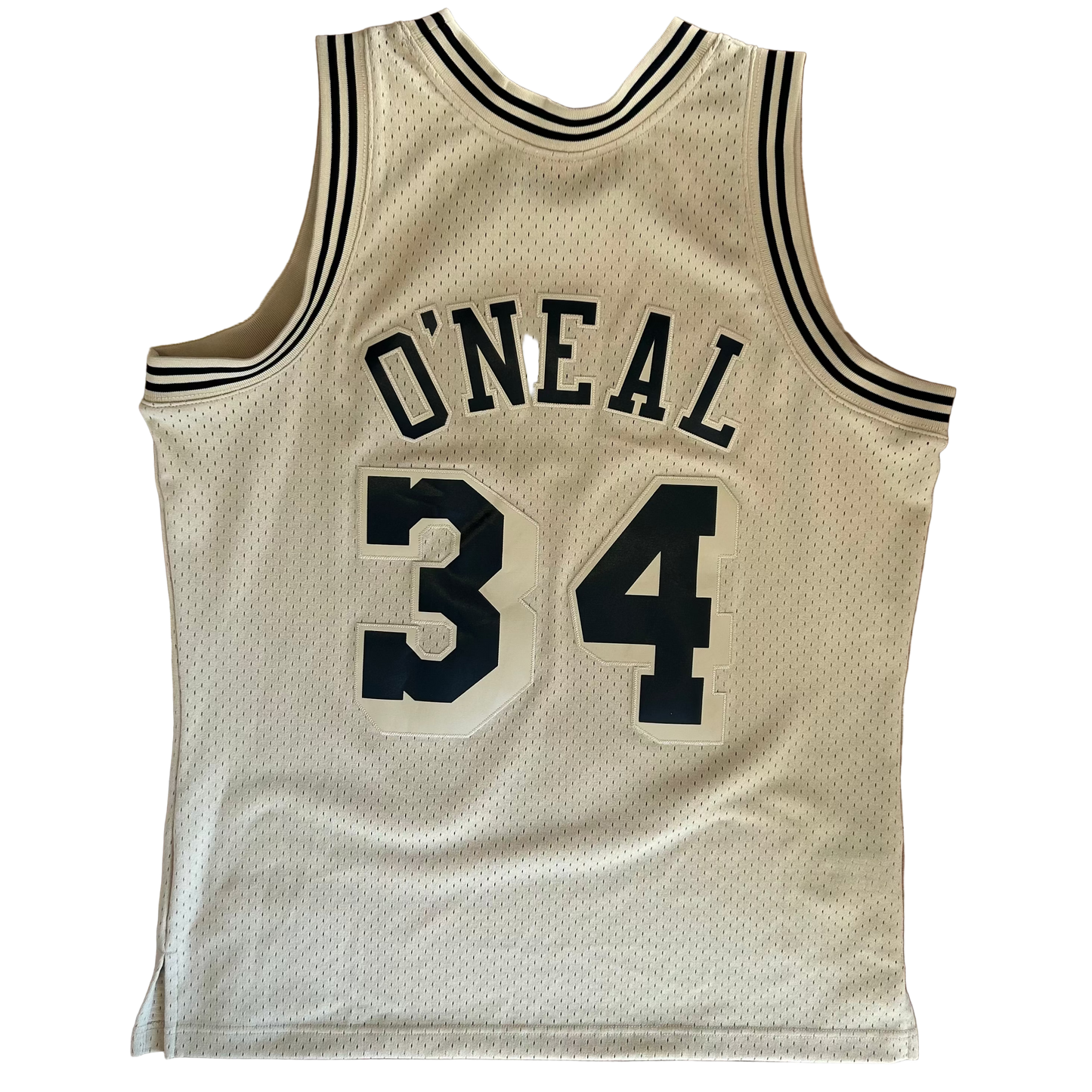 Los Angeles Shaquille O´Neal Jersey (De Uso)