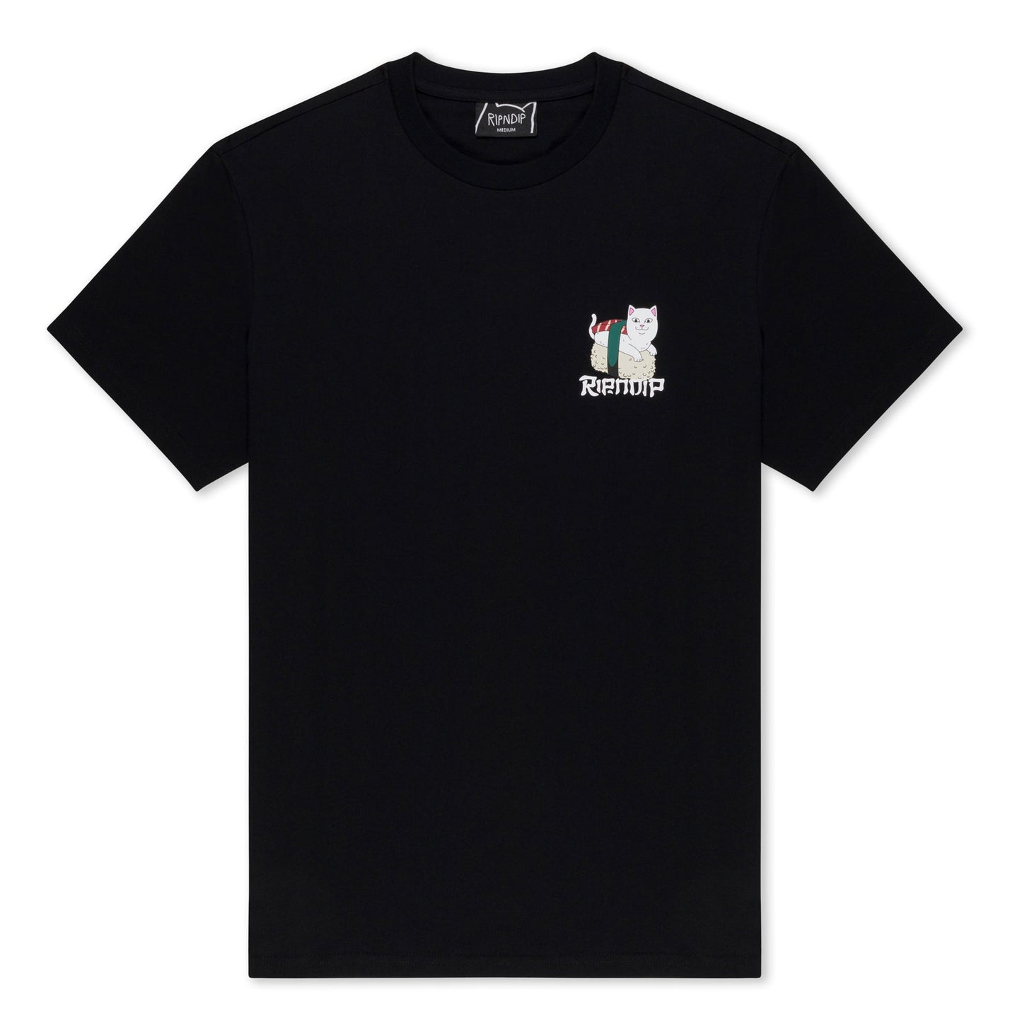 Sushi Nerm Tee