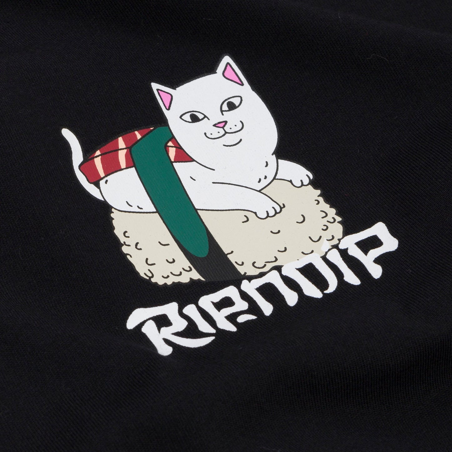 Sushi Nerm Tee