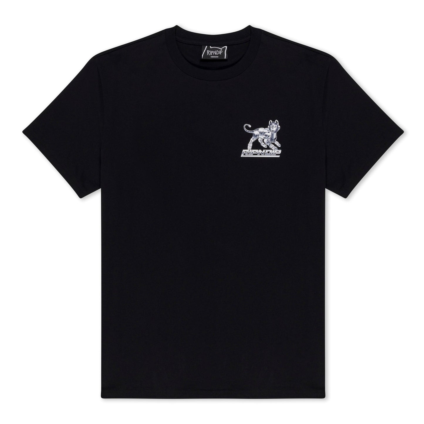 Robo Nerm Tee