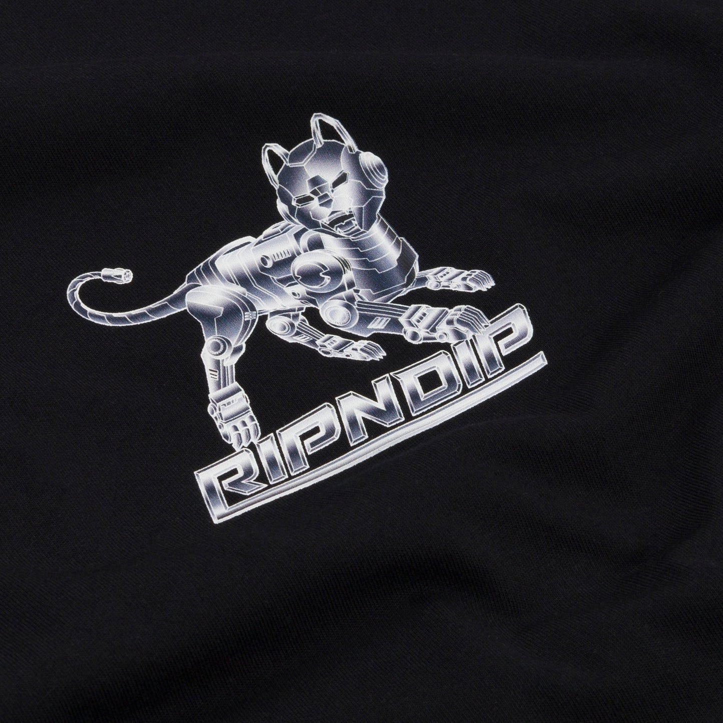 Robo Nerm Tee