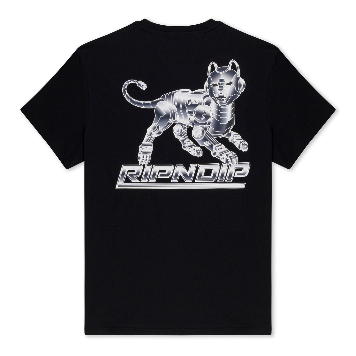 Robo Nerm Tee