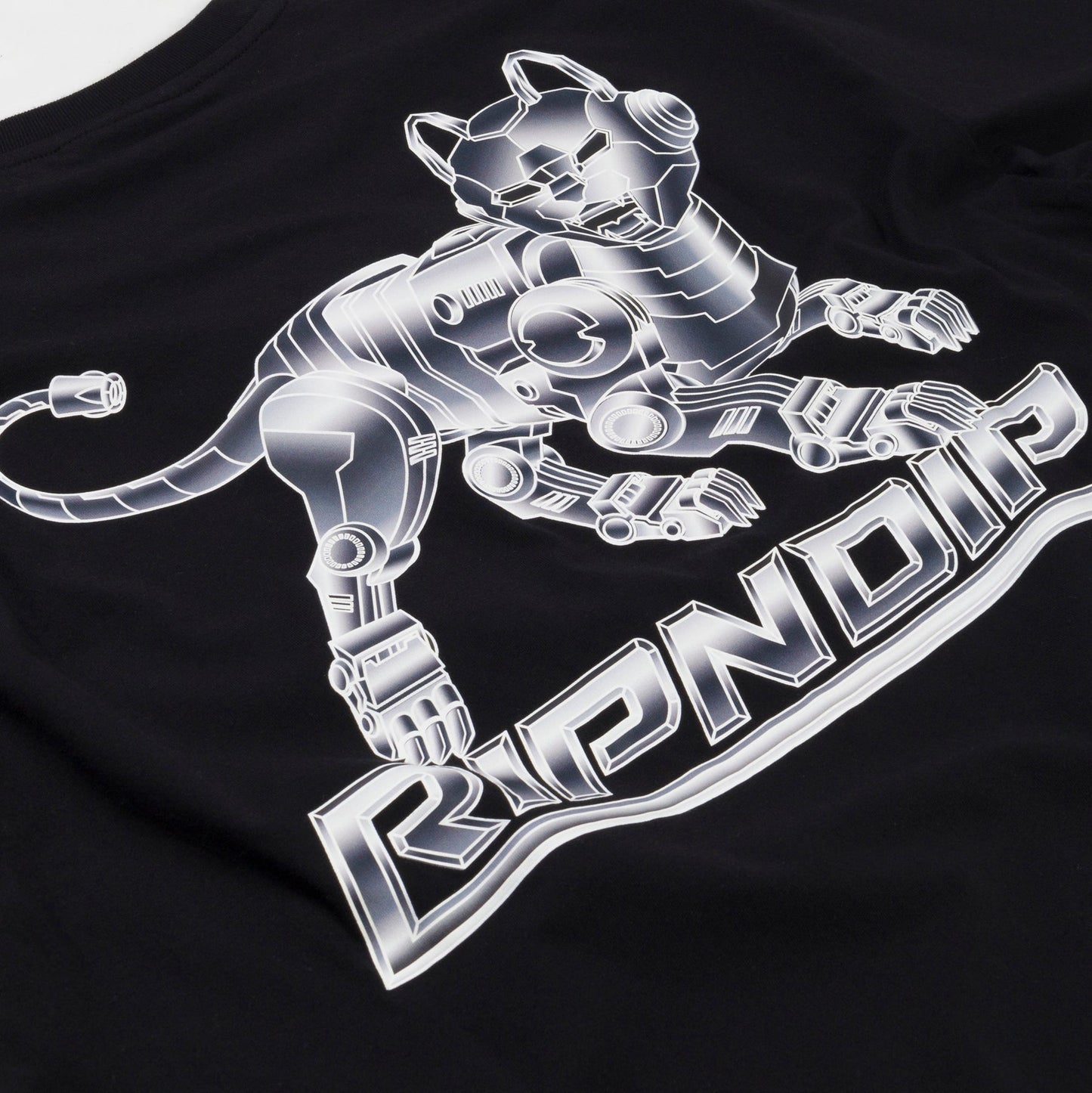 Robo Nerm Tee