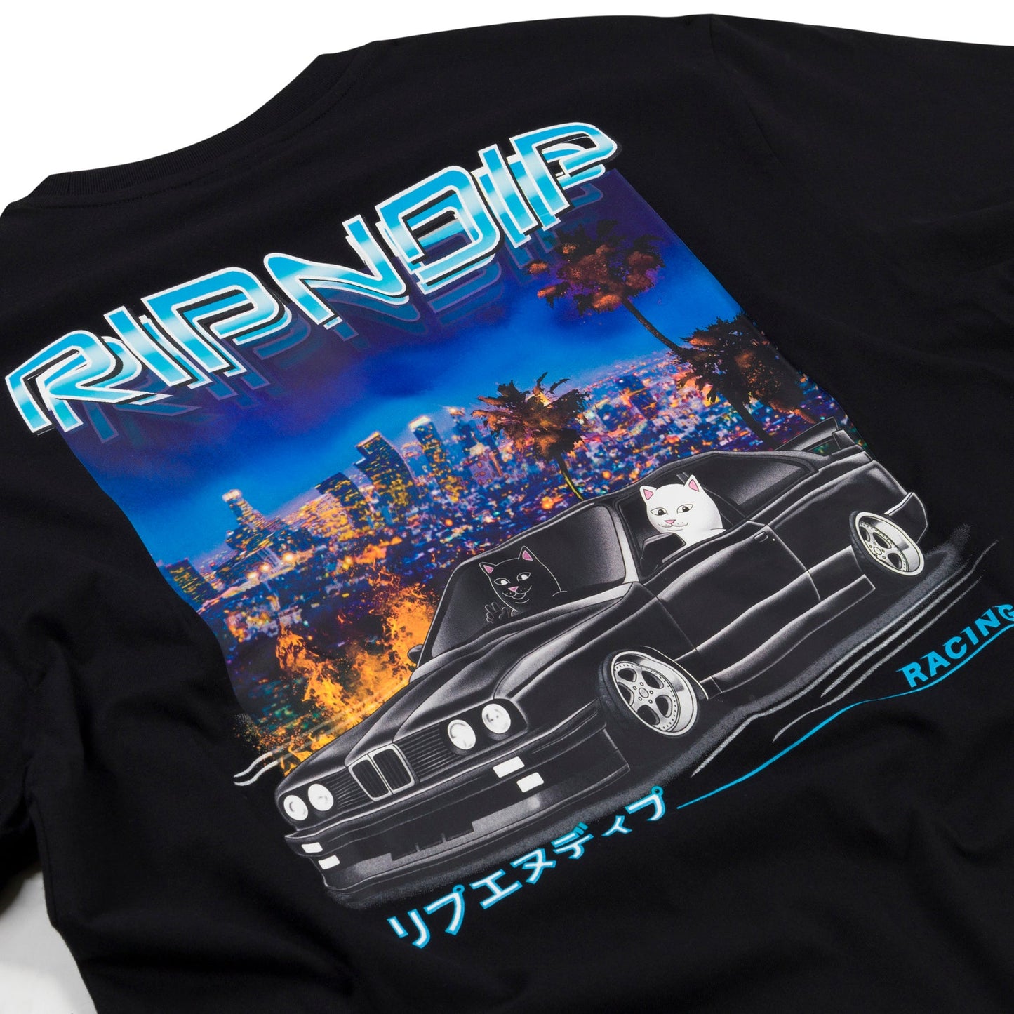 Vroom Vroom Tee