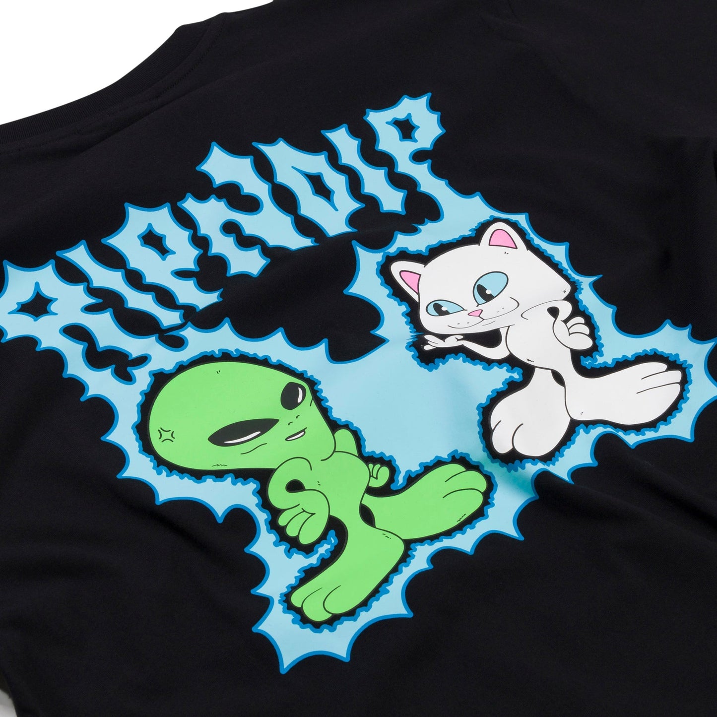 Shocking Tee