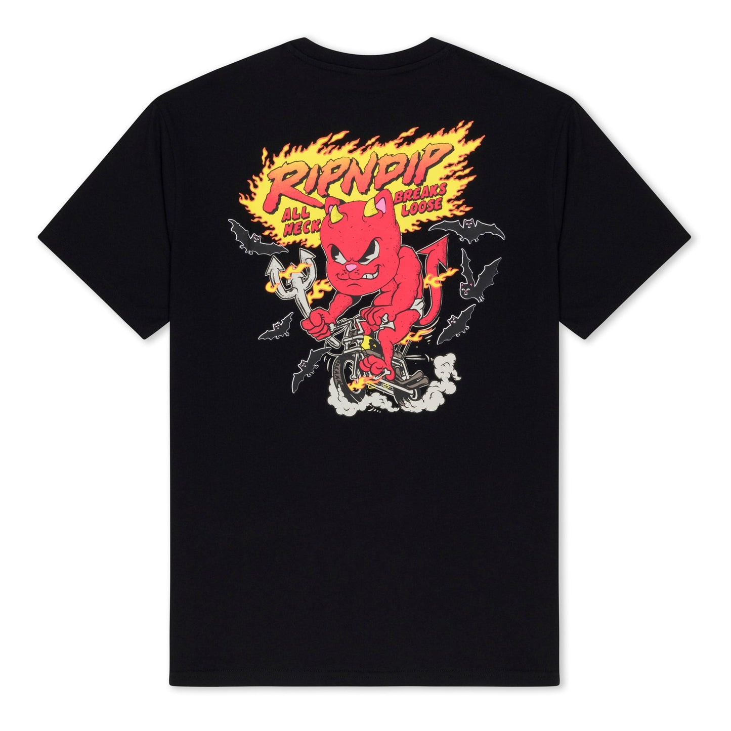 Break Loose Tee