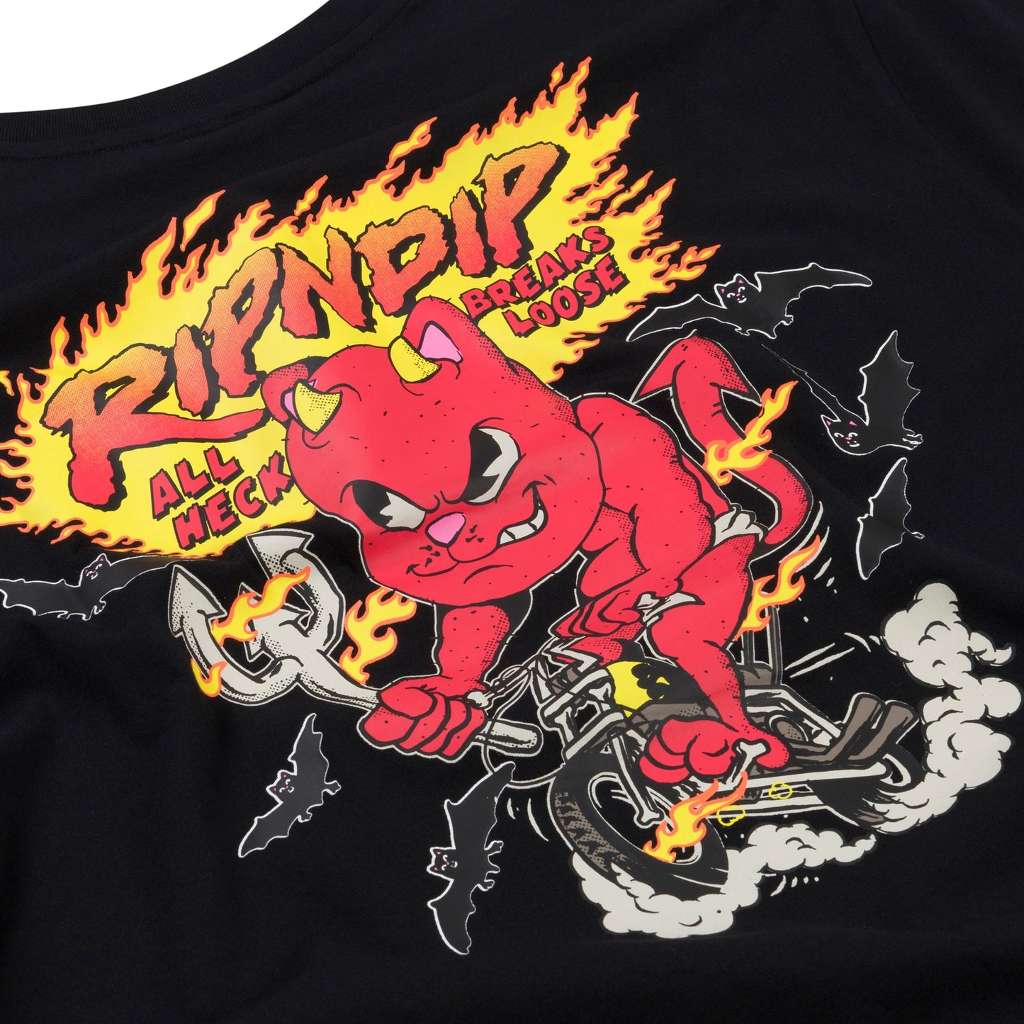 Break Loose Tee