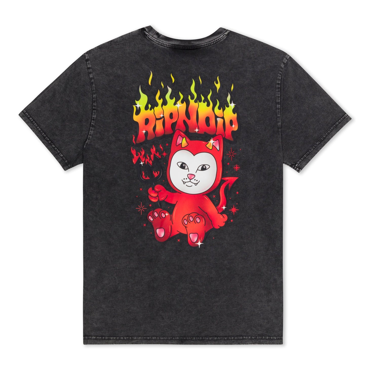 Scary Cute Tee