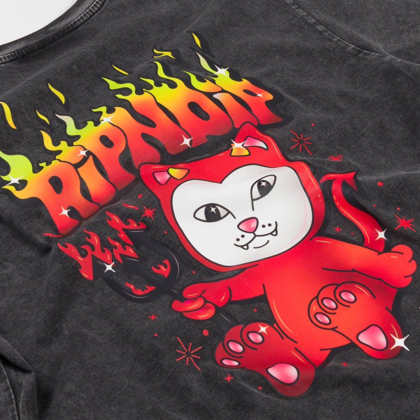 Scary Cute Tee