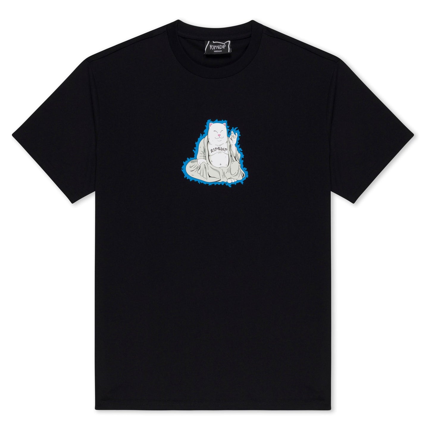 Buddha Belly Tee