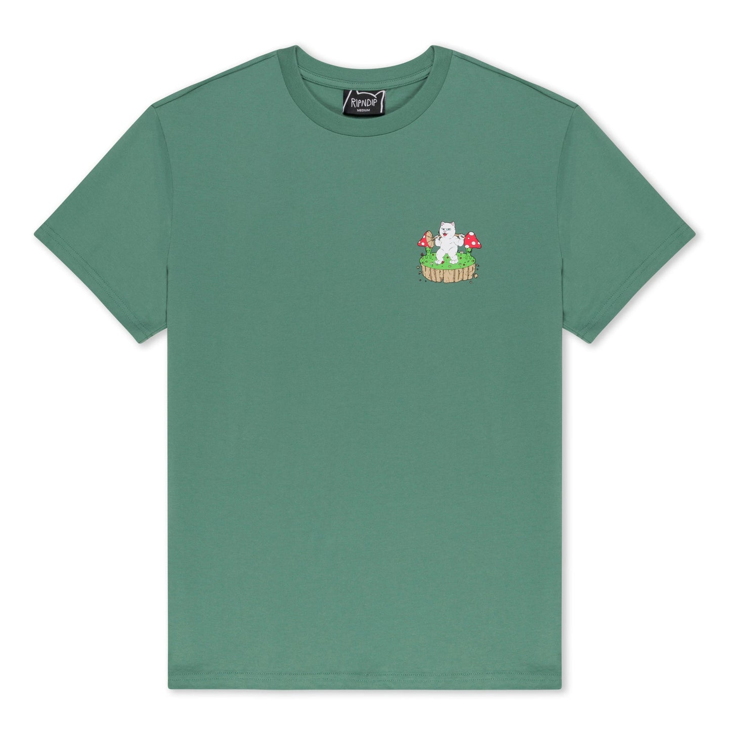 Bulking Tee