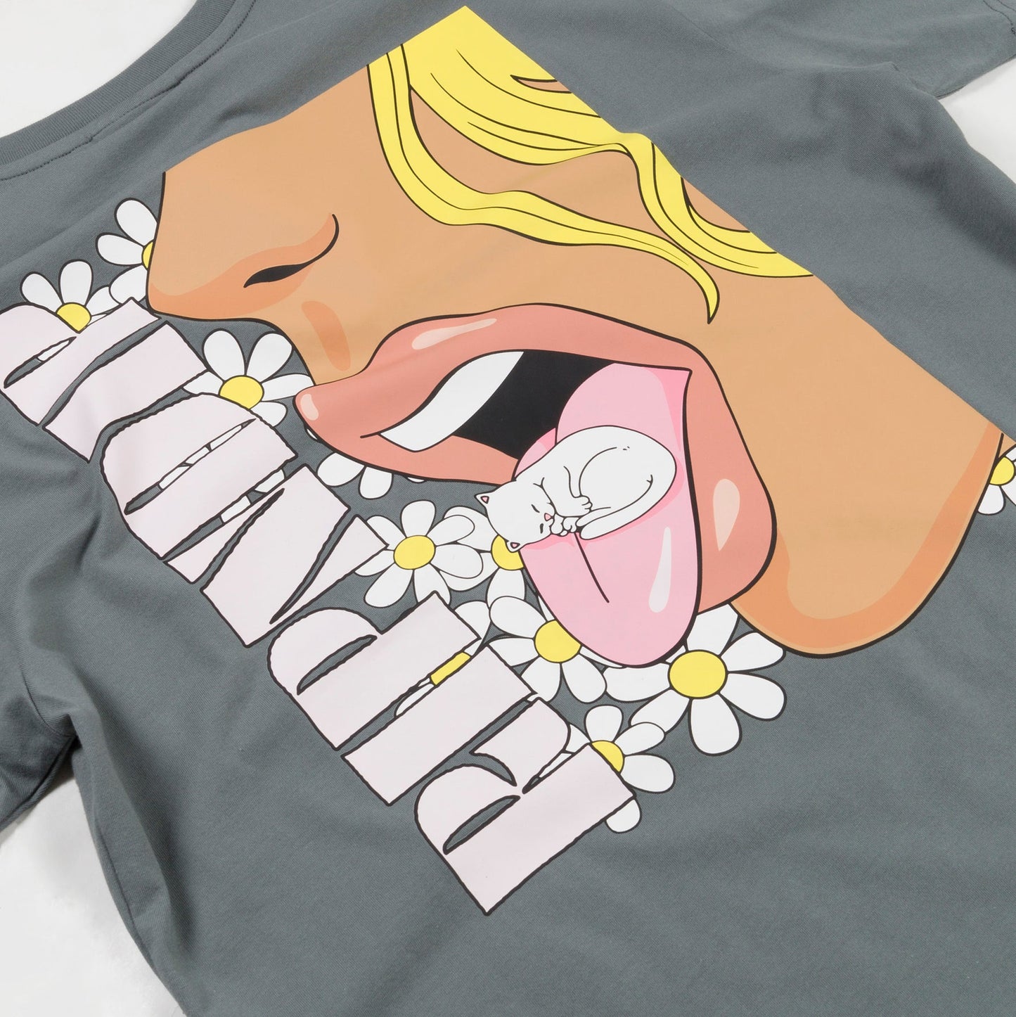 Taste Like Nerm Tee