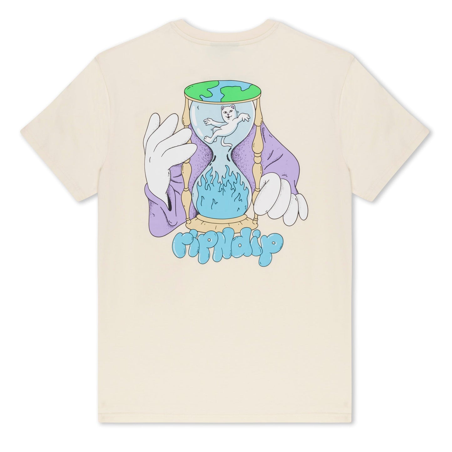 Time Turner Tee