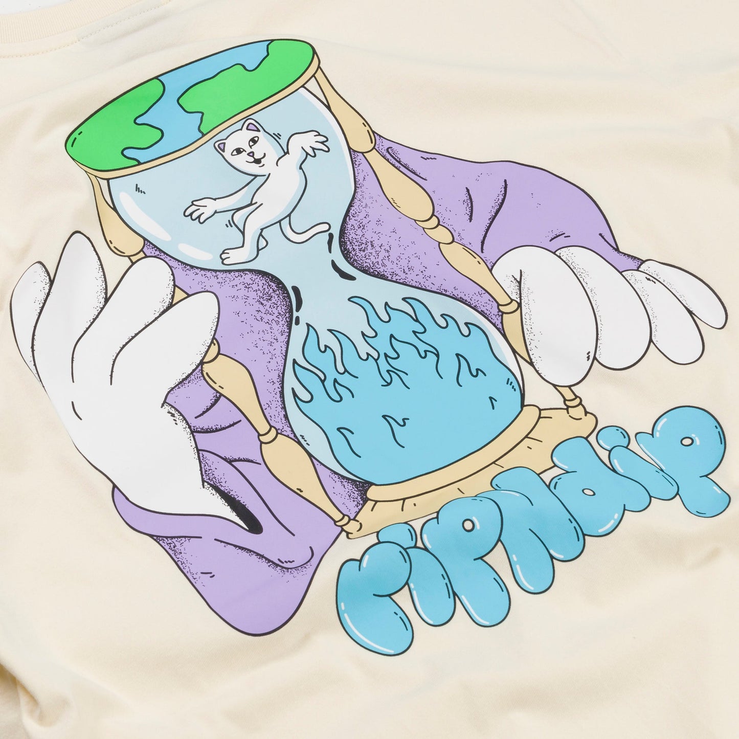 Time Turner Tee