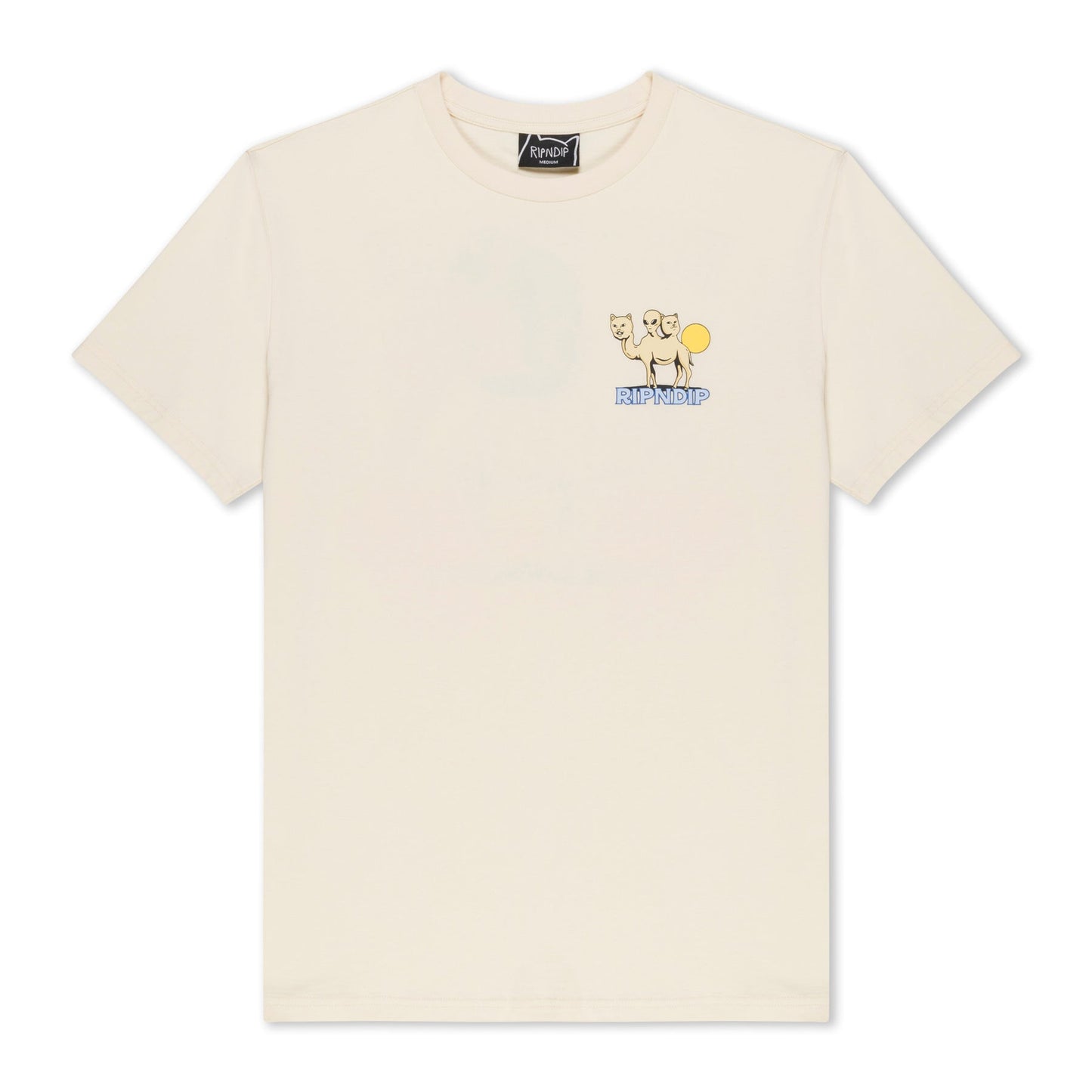 Barnum Tee