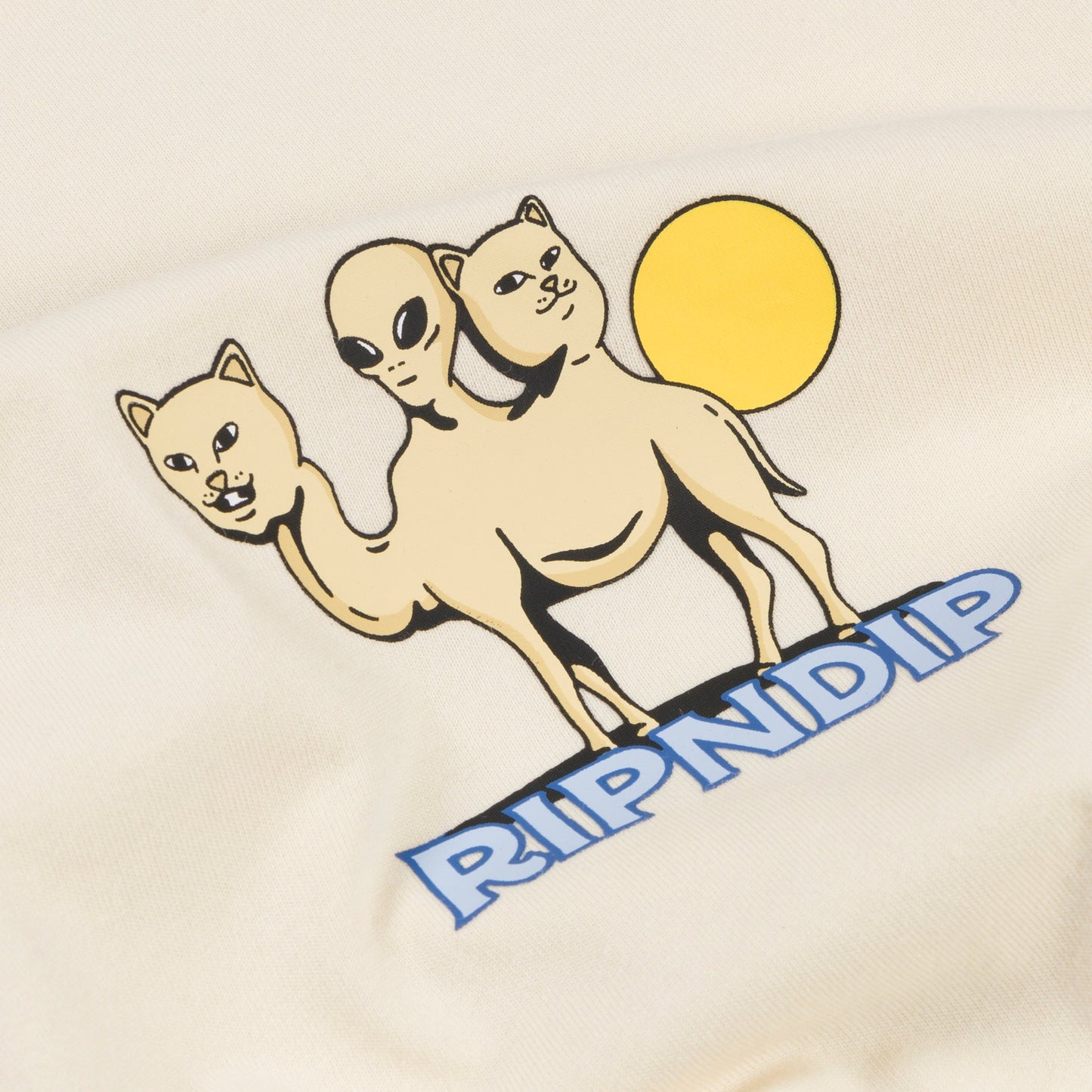 Barnum Tee