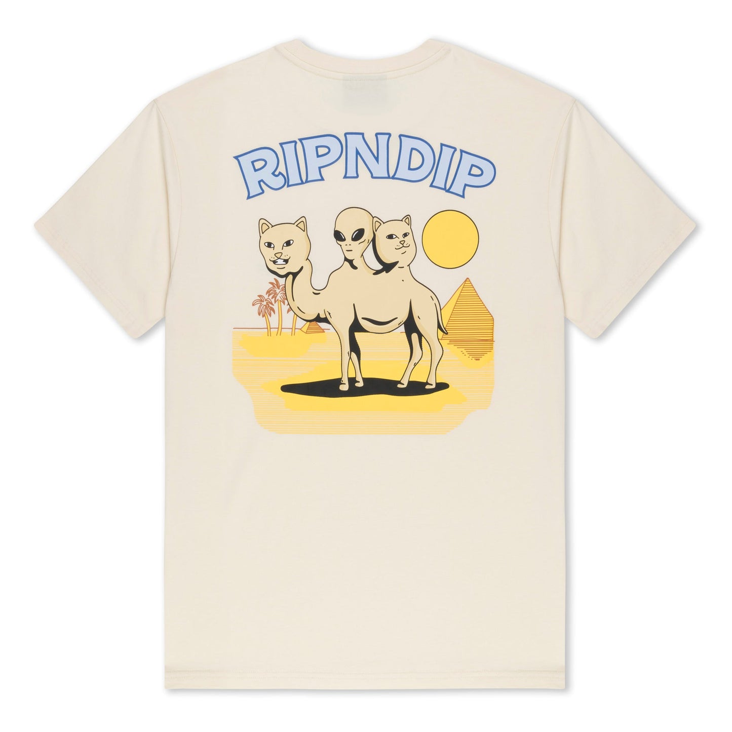 Barnum Tee