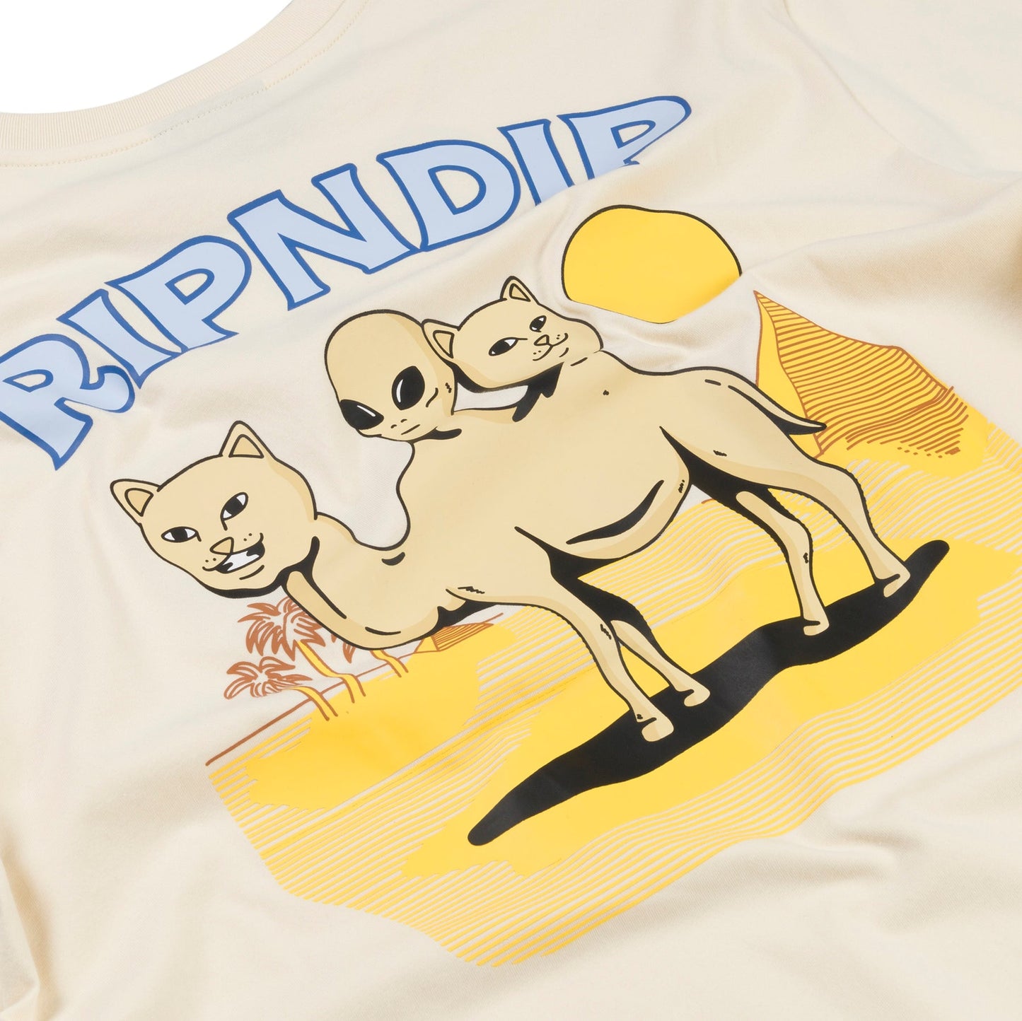 Barnum Tee