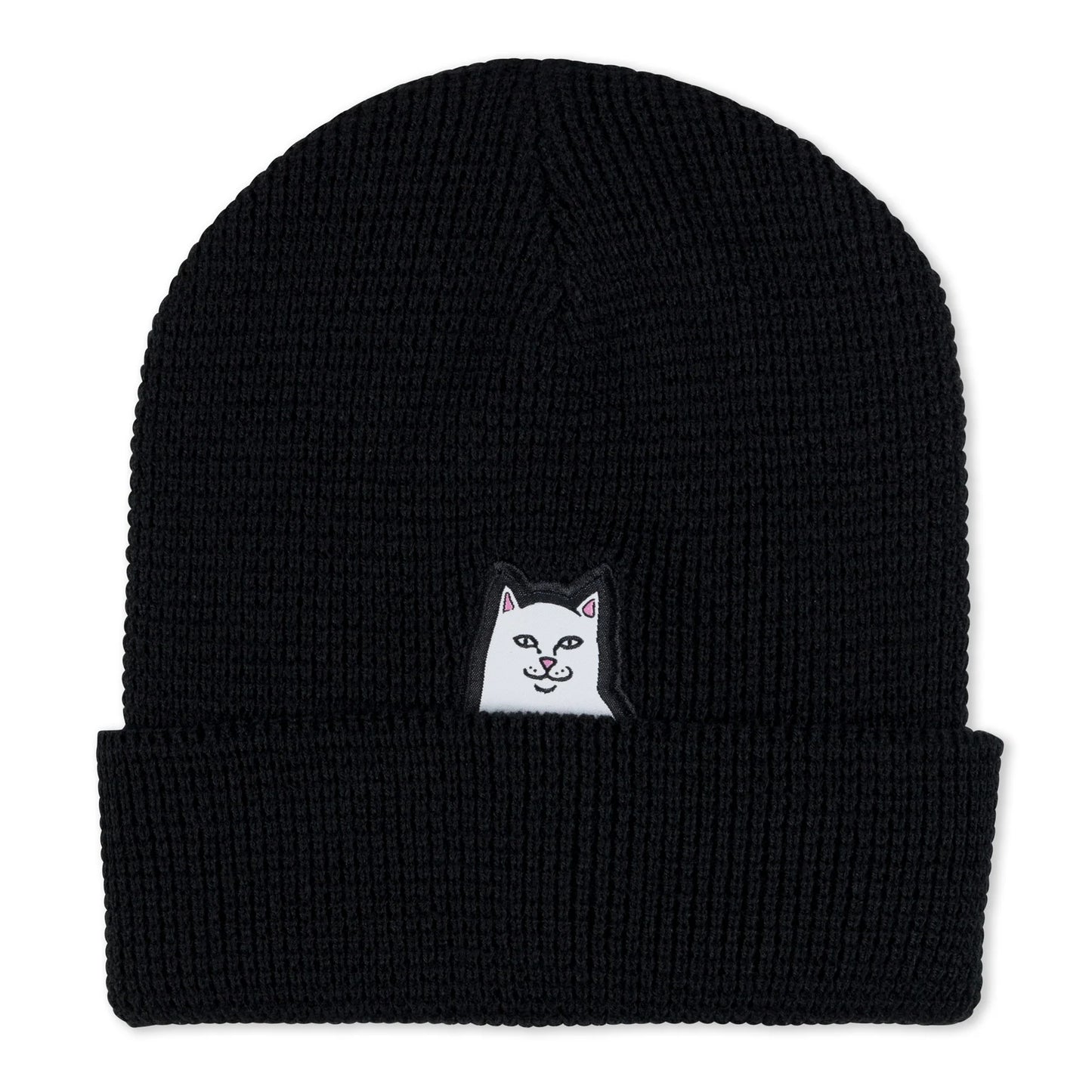 Lord Nermal Beanie (Black)