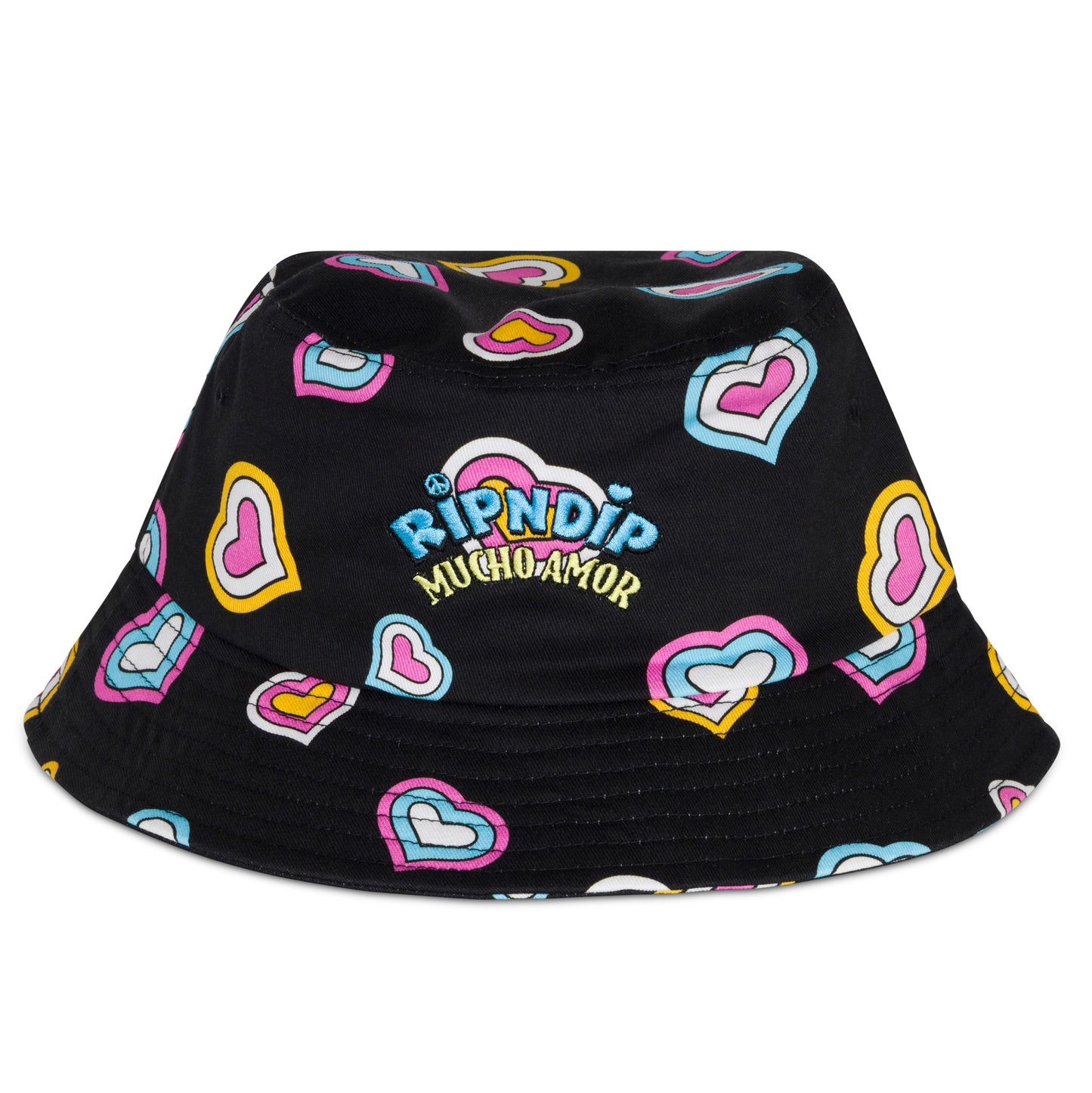 Ripndip Mucho Bucket Hat
