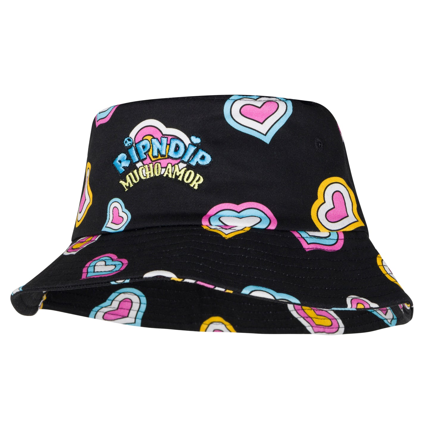 Ripndip Mucho Bucket Hat