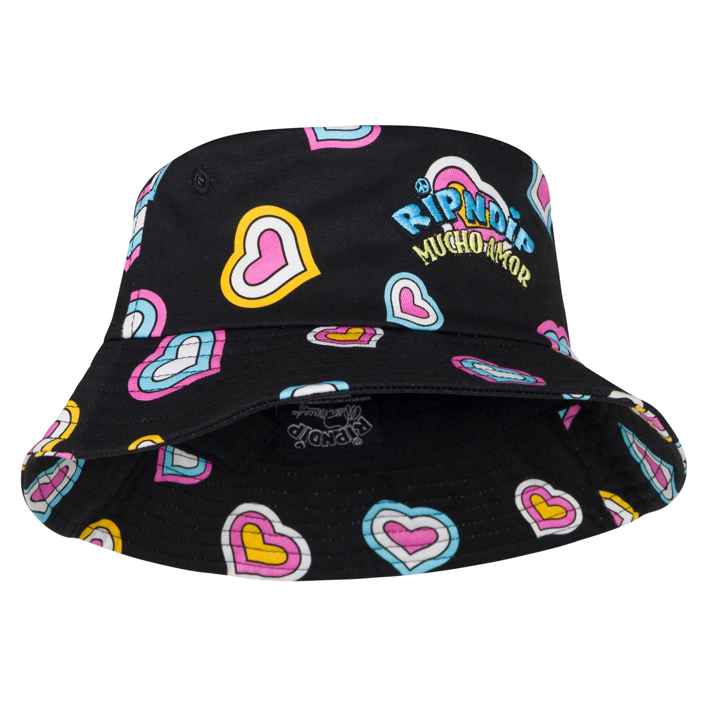Ripndip Mucho Bucket Hat