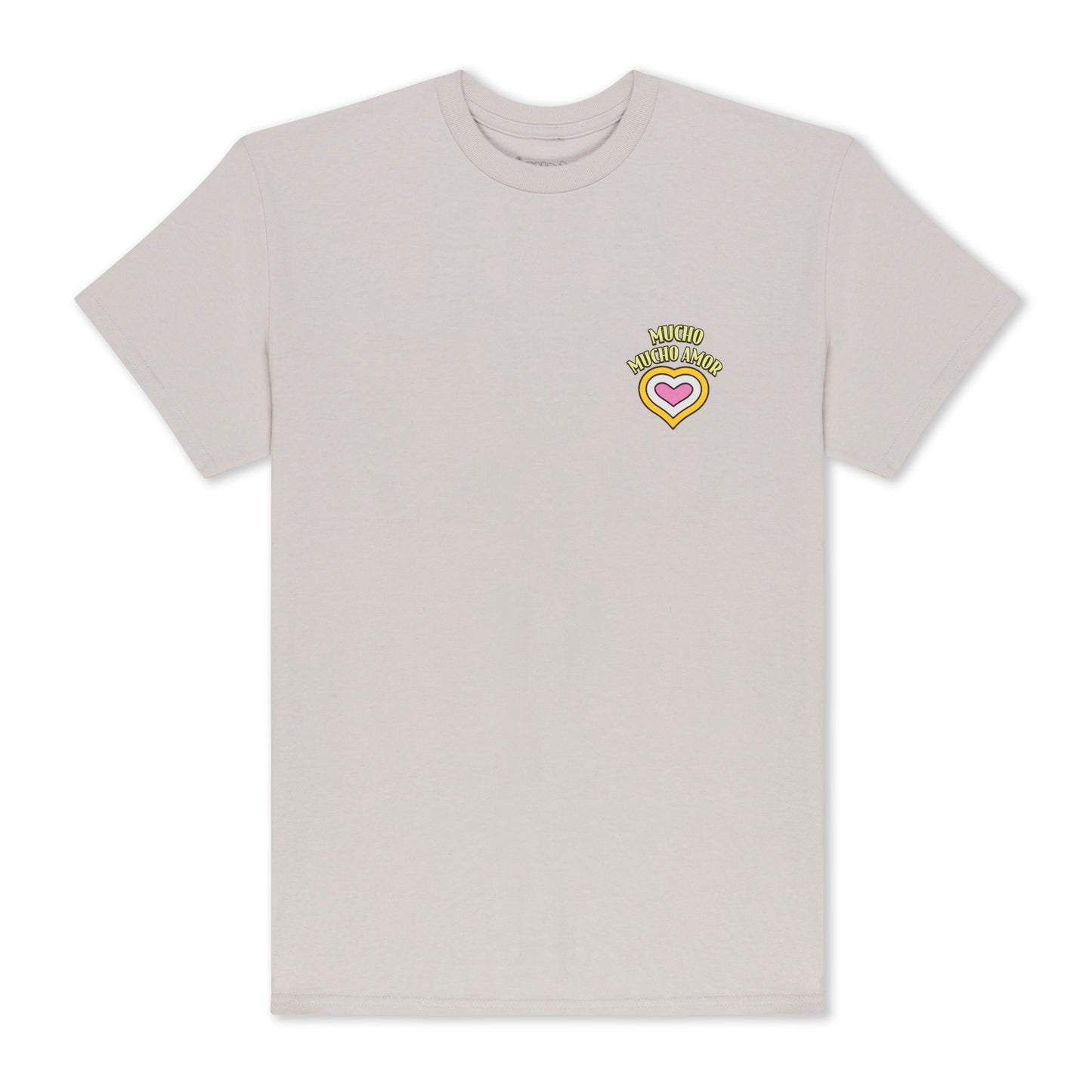 Walter Amor Tee