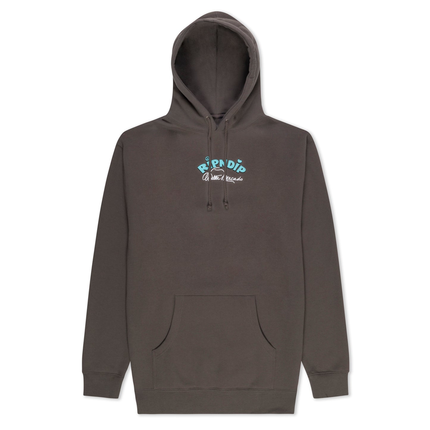 Walter Mercado "Mucho" Hoodie
