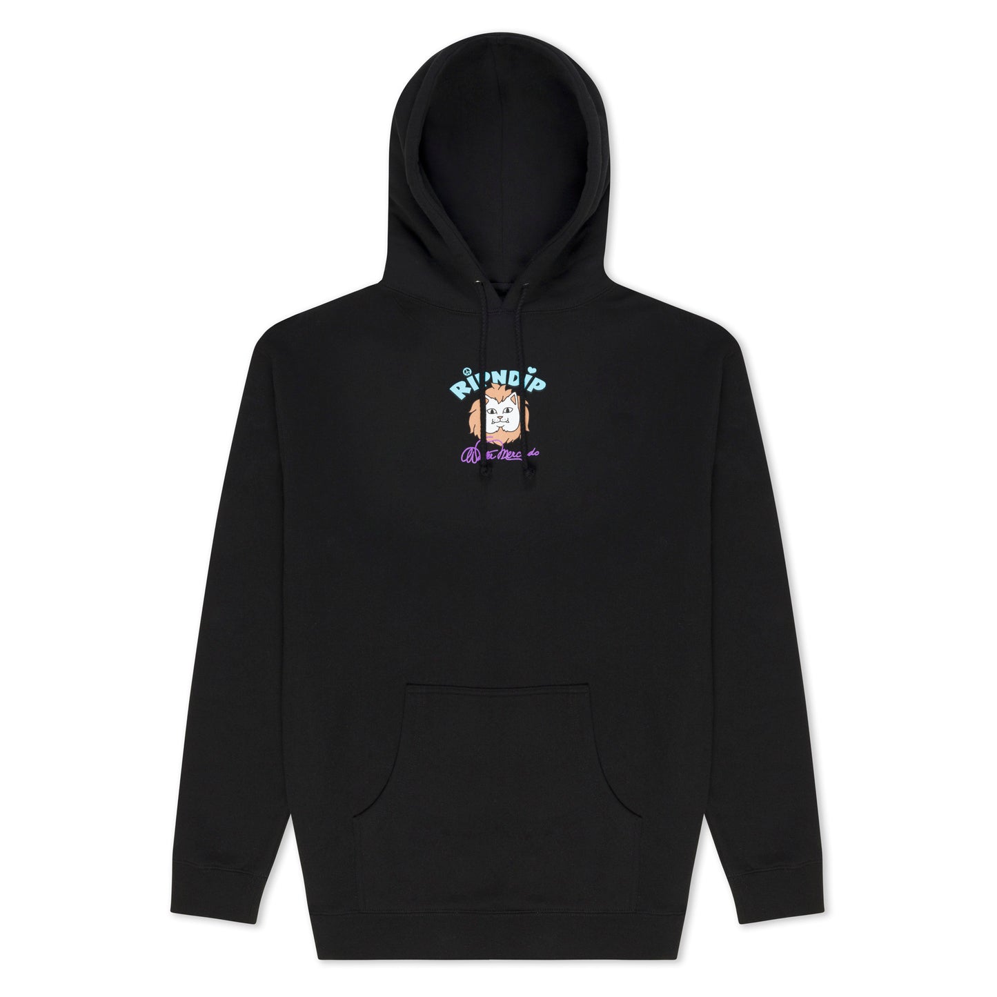 Walter Mercado "Zodiac" Hoodie