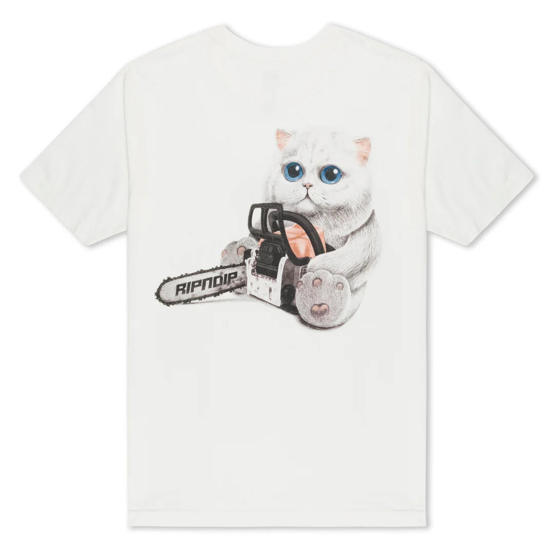 Find Out Tee